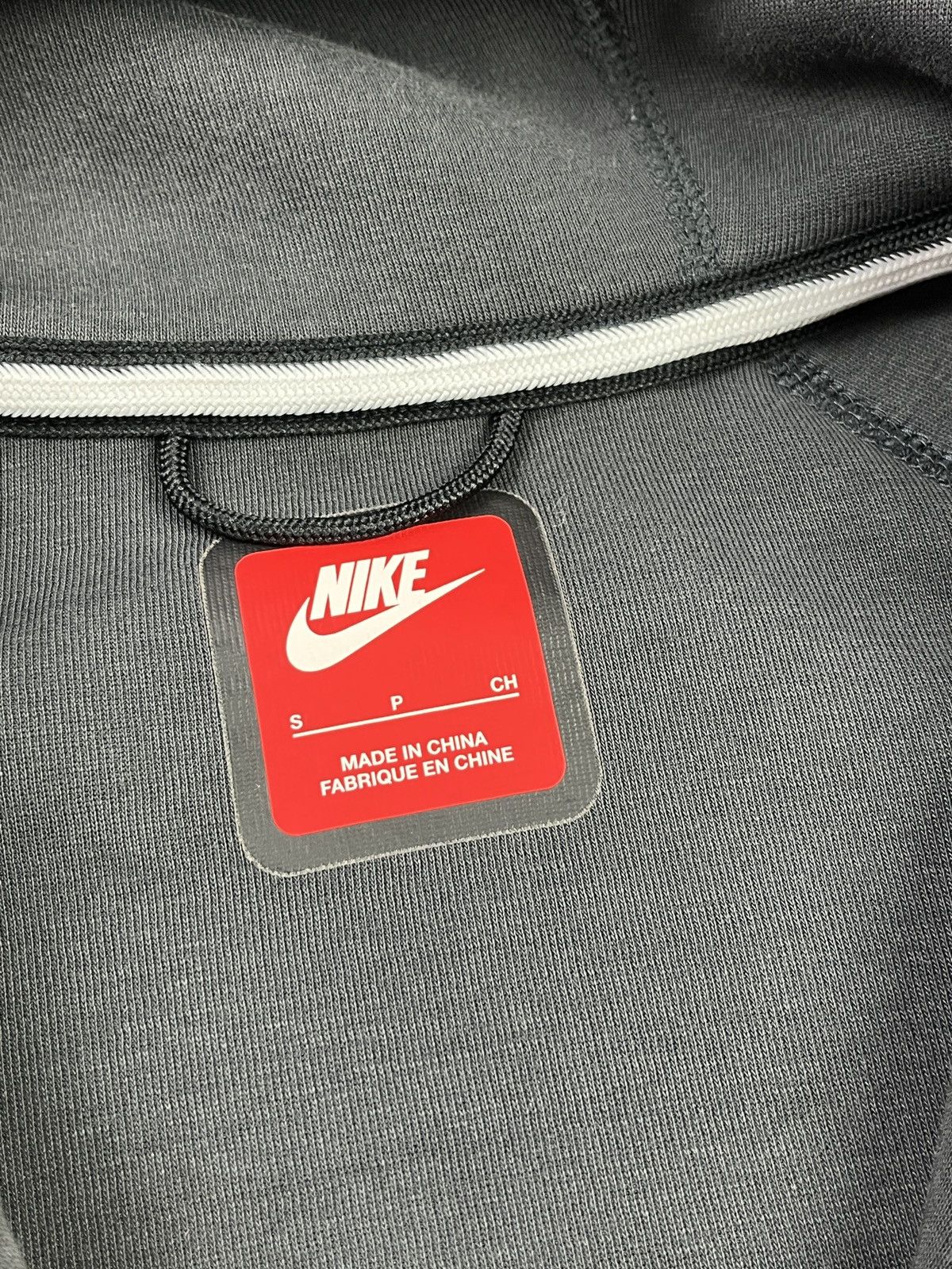 Nike Nike Sportswear Tech Fleece Windrunner Hoodie Size US S / EU 44-46 / 1 - 6 Thumbnail
