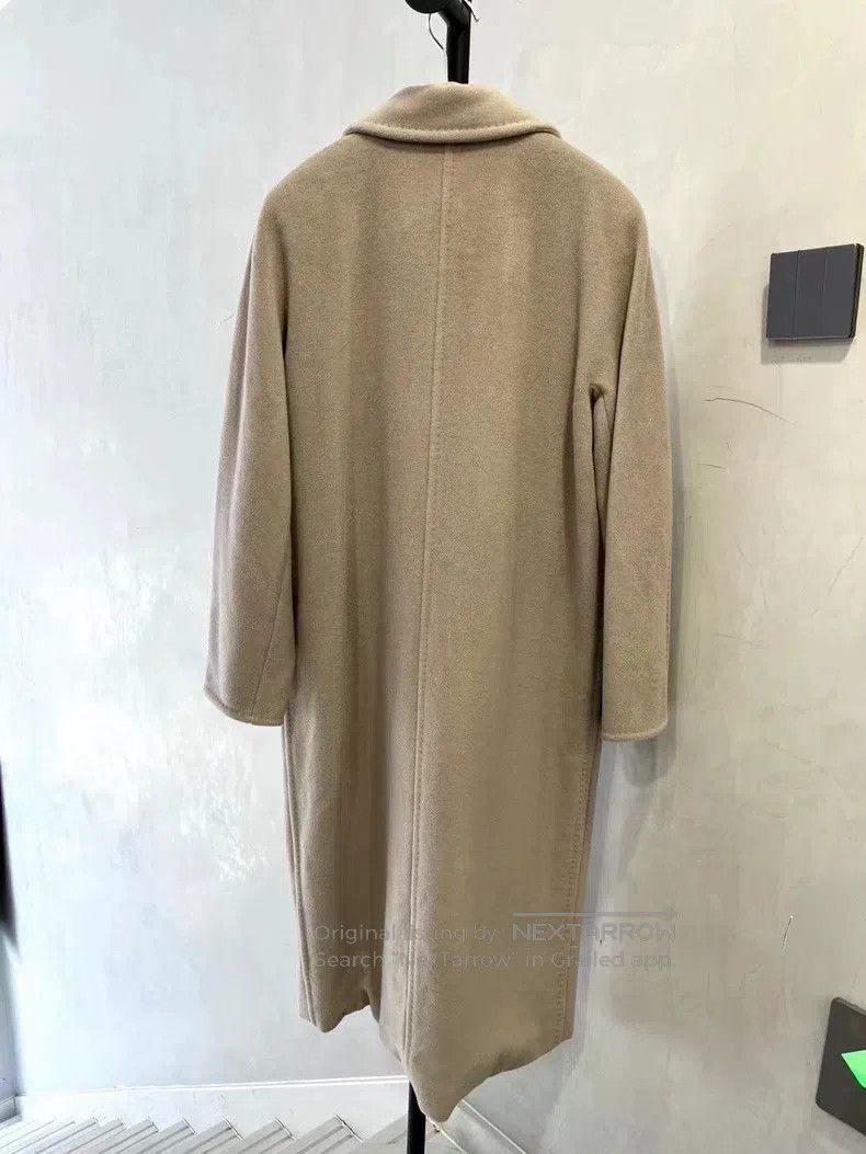 Max Mara Max Mara Coat Size XS / US 0-2 / IT 36-38 - 2 Thumbnail