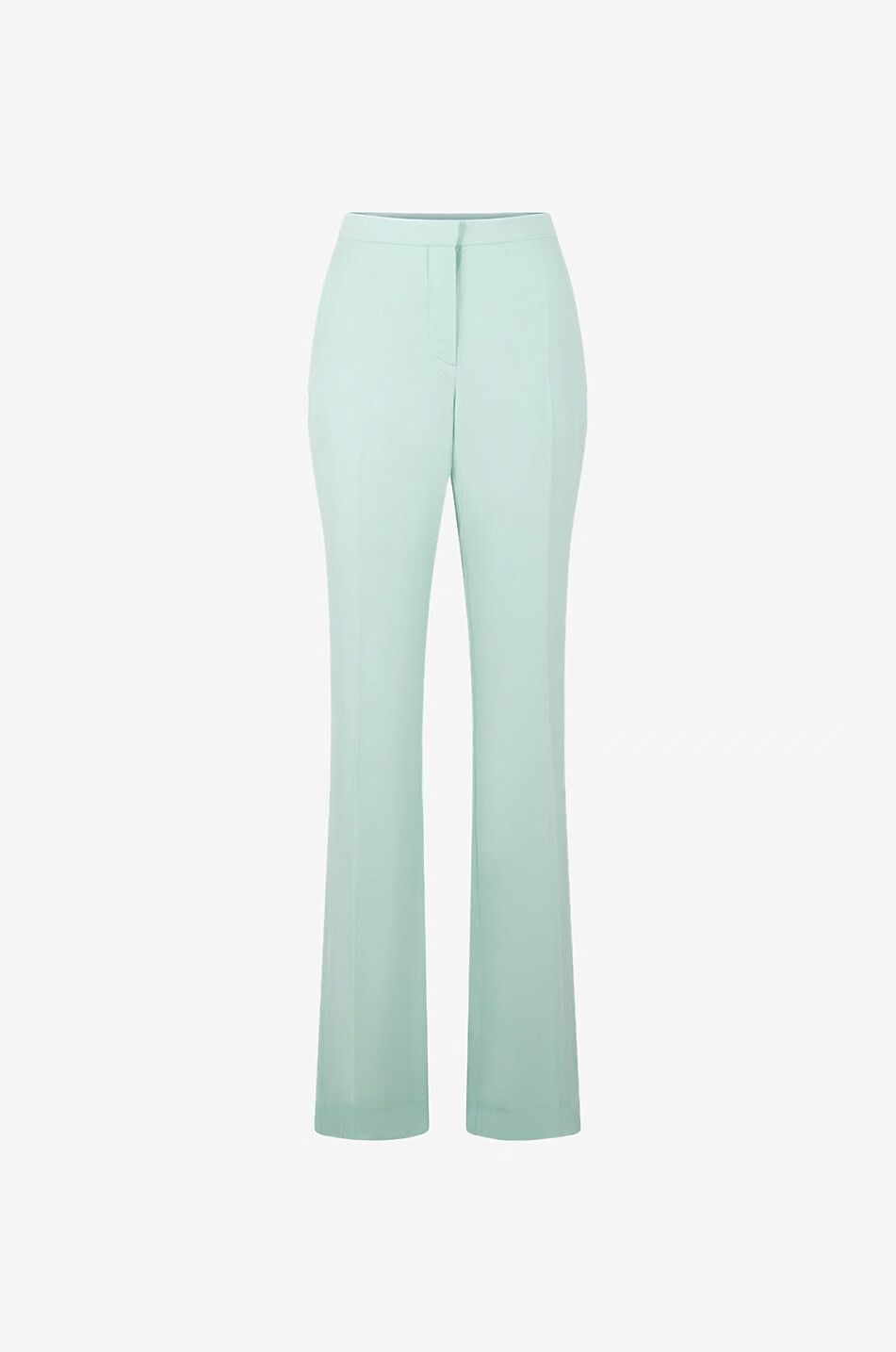 Givenchy o1y0925 Sweatpant in Light Green Size 28" / US 6 / IT 42 - 1 Thumbnail