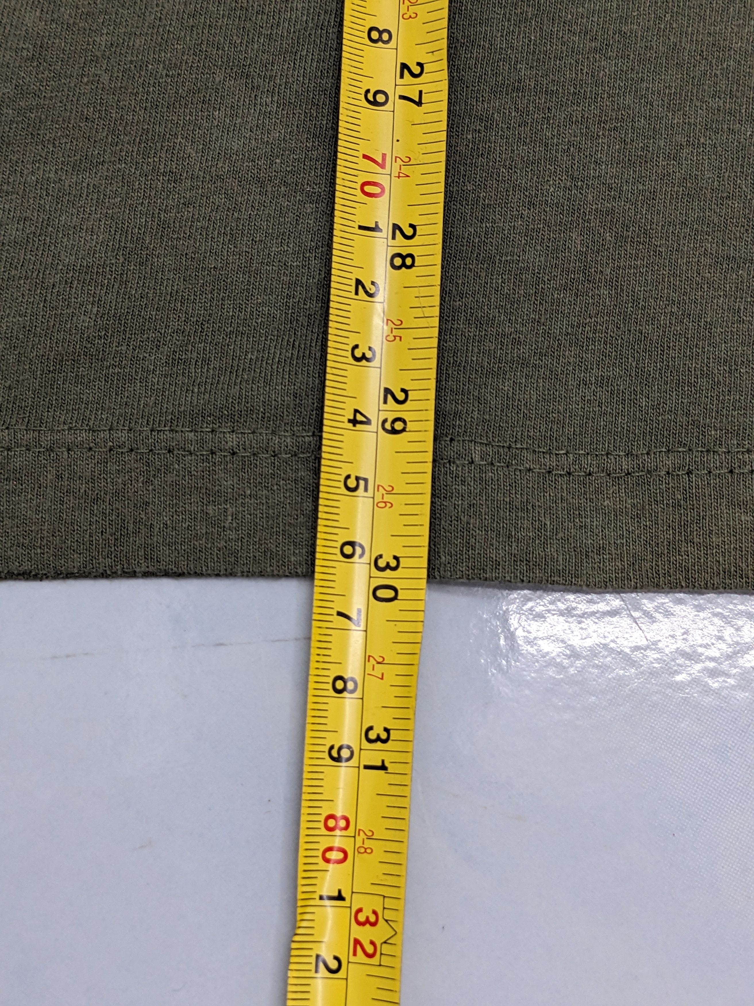 Vintage VINTAGE Smithsonian Institution Nation Air Space Size US M / EU 48-50 / 2 - 7 Thumbnail