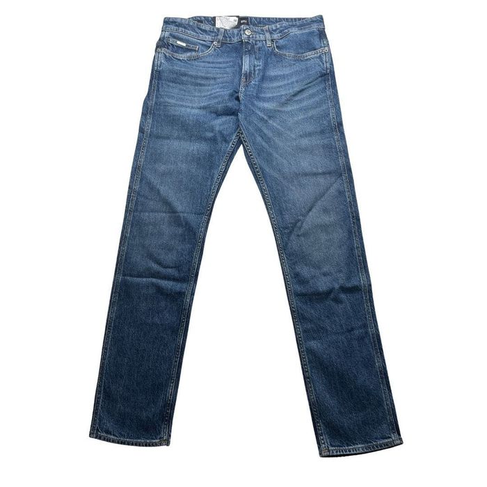 Hugo boss outlet candiani denim