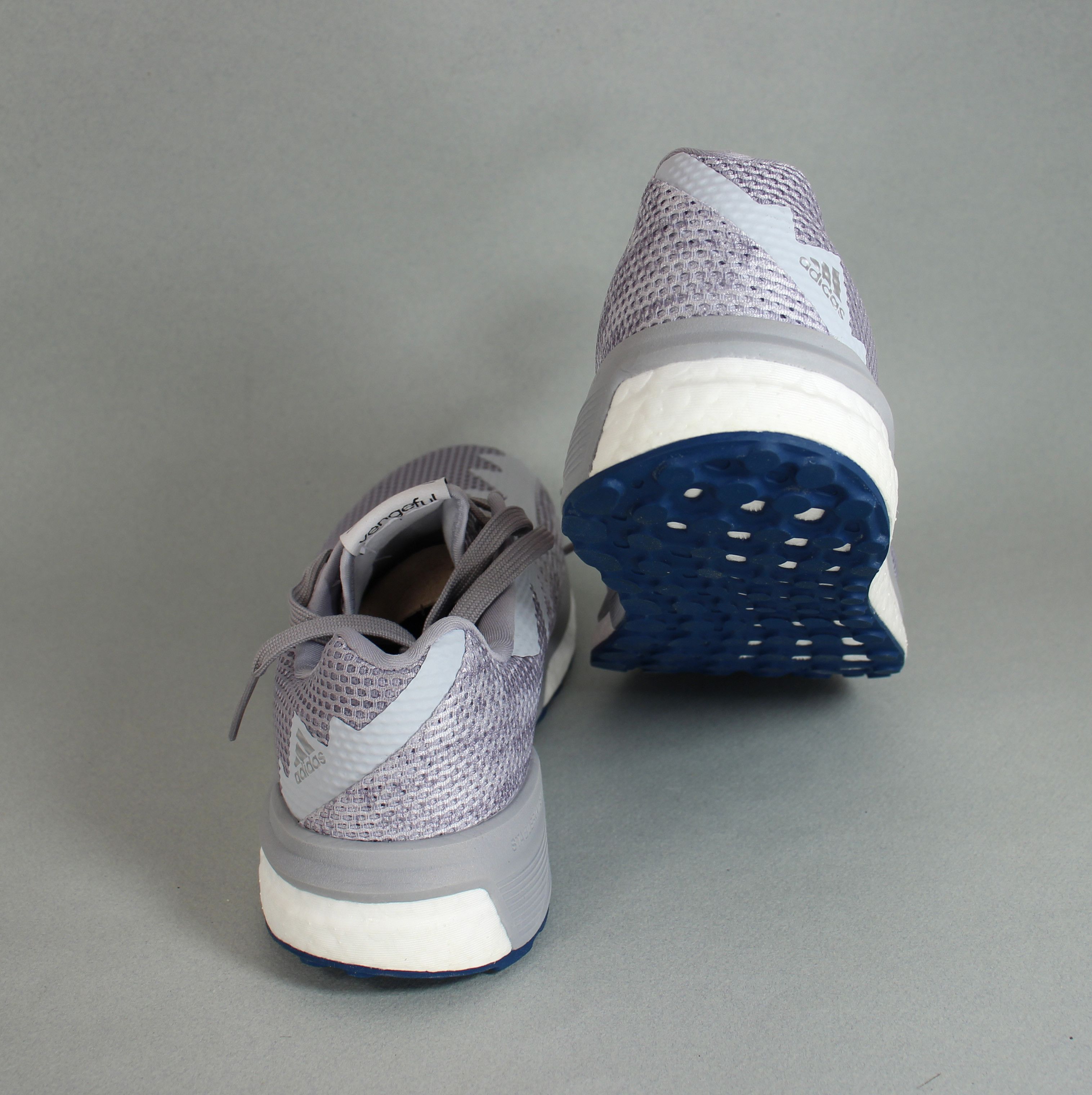 Adidas Adidas Men Vengeful Running Shoe Size US 7 / EU 40 - 4 Thumbnail