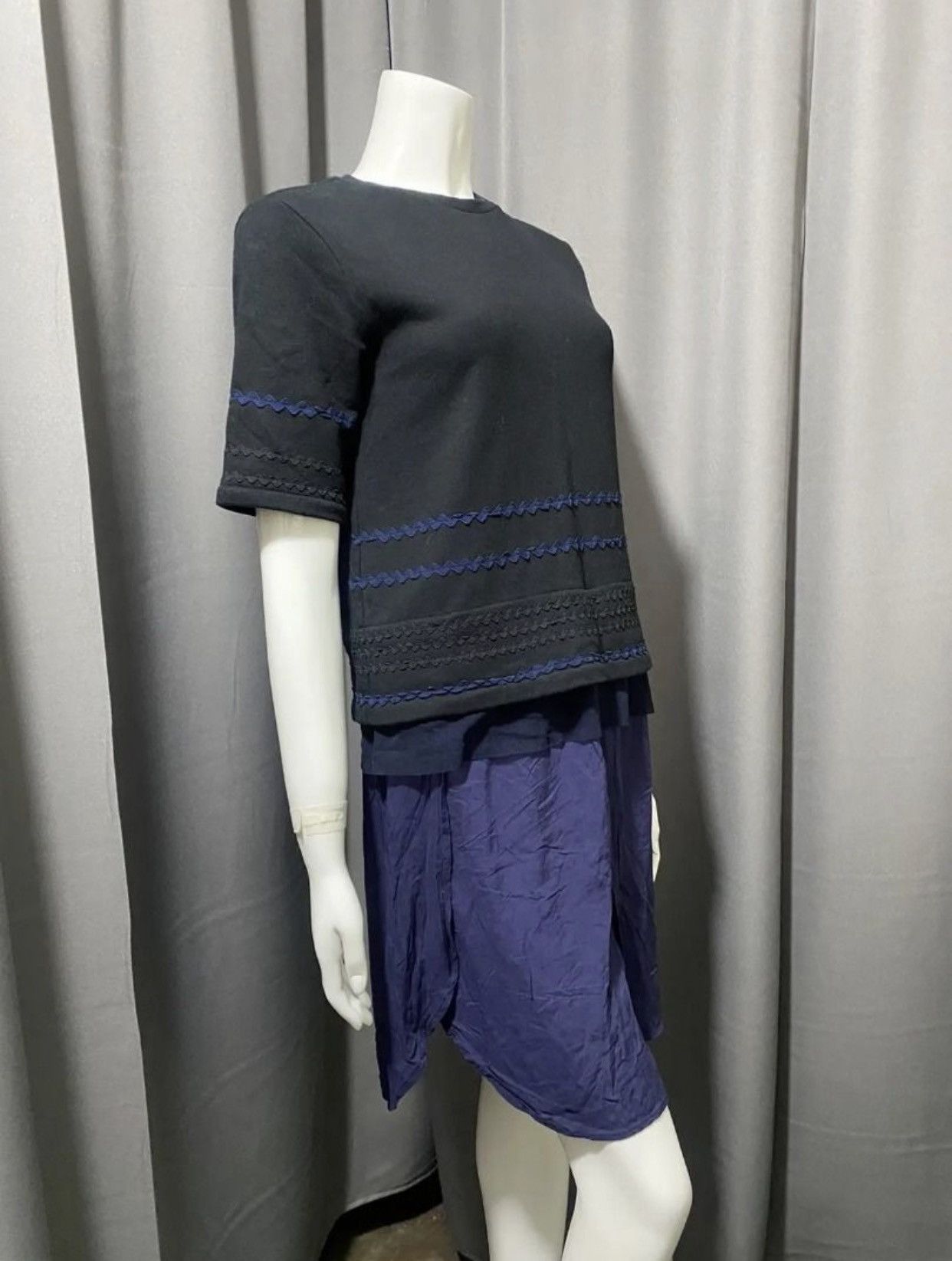 Undercover AW2001 Undercover Dress Size M / US 6-8 / IT 42-44 - 3 Thumbnail