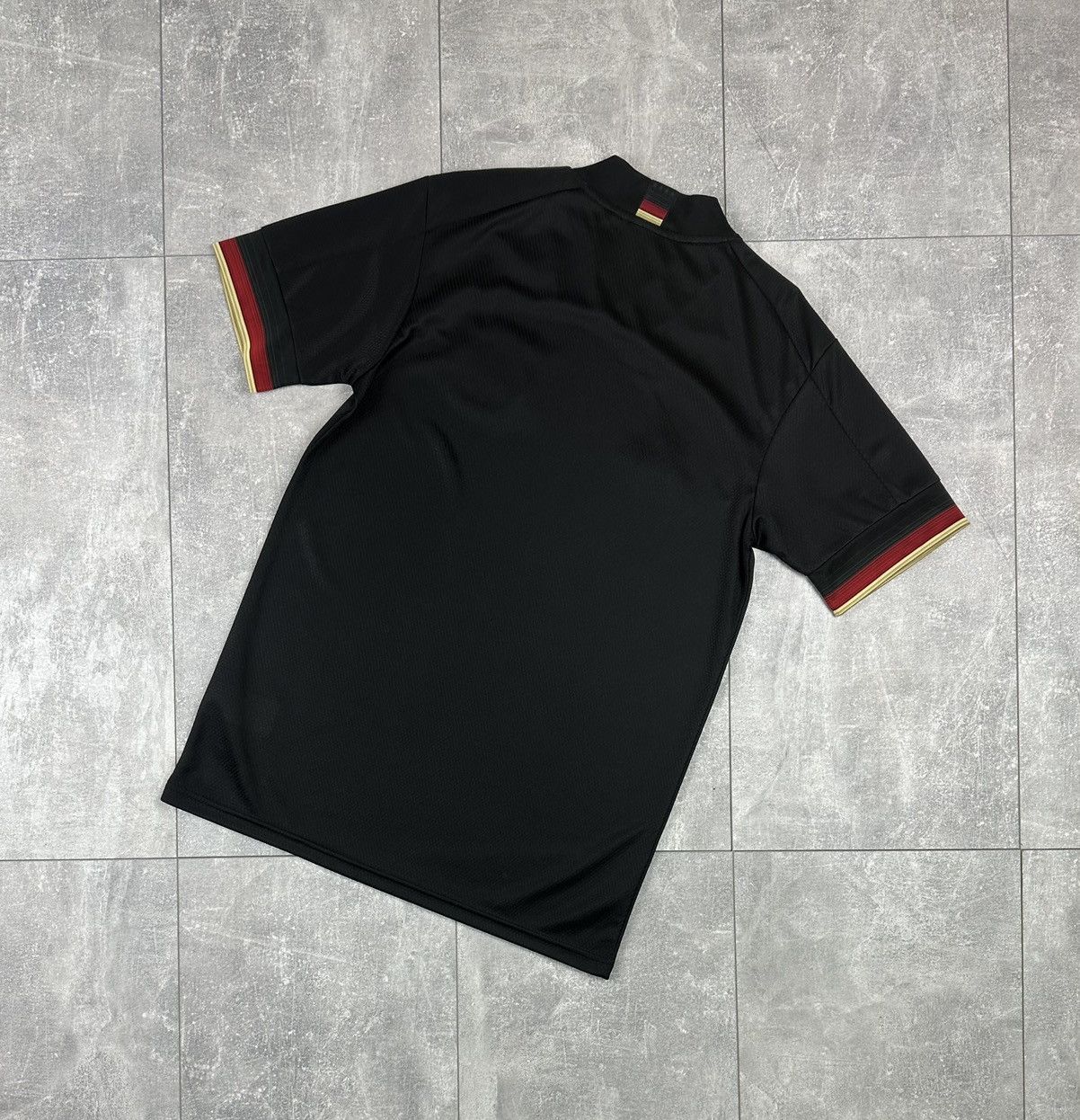 Adidas Adidas Deutcher Away 2020/21 Soccer Jersey Size US S / EU 44-46 / 1 - 11 Thumbnail