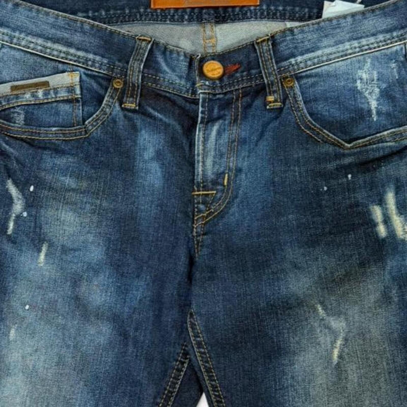 True Religion Buckaroo skinny fit with iconic buckaroo logo Size 31" - 5 Thumbnail
