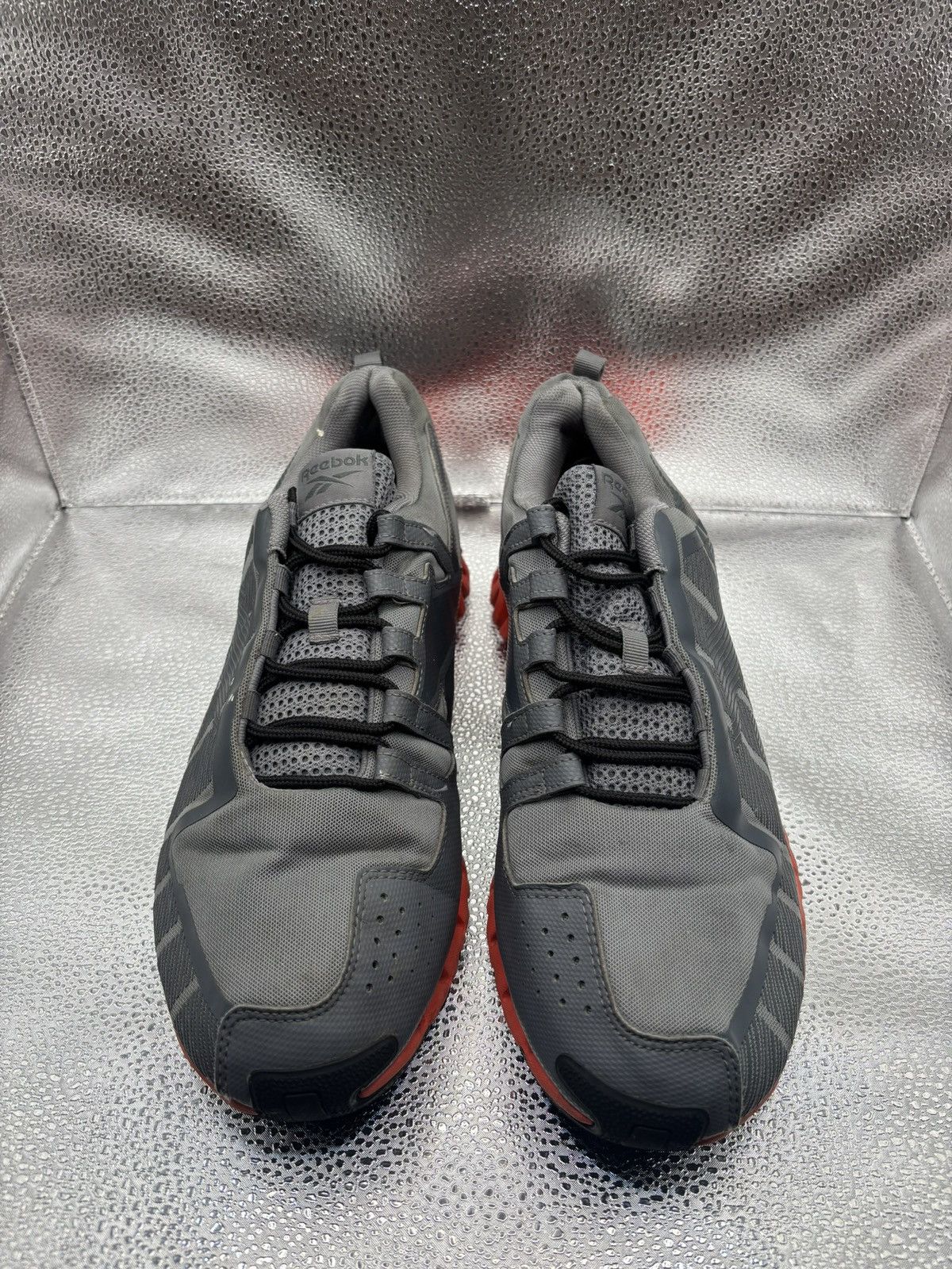 Reebok Reebok zig wild trail 6 Size US 13 / EU 46 - 2 Thumbnail