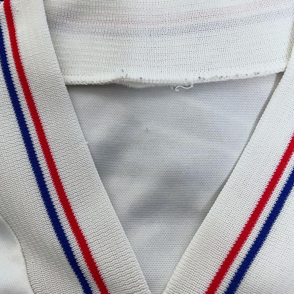 Adidas Olympique De Marseille 1991 1992/93 jersey Vintage Adidas Size US M / EU 48-50 / 2 - 3 Thumbnail