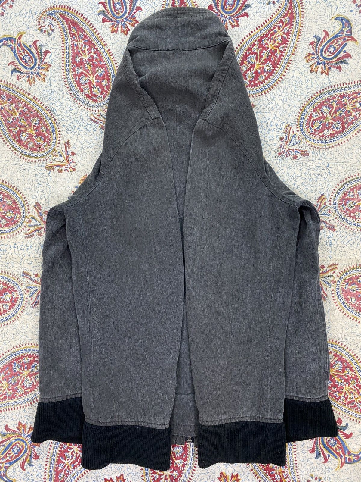 Japanese Brand Reats Tailor Zazous Jacket Size US M / EU 48-50 / 2 - 6 Thumbnail