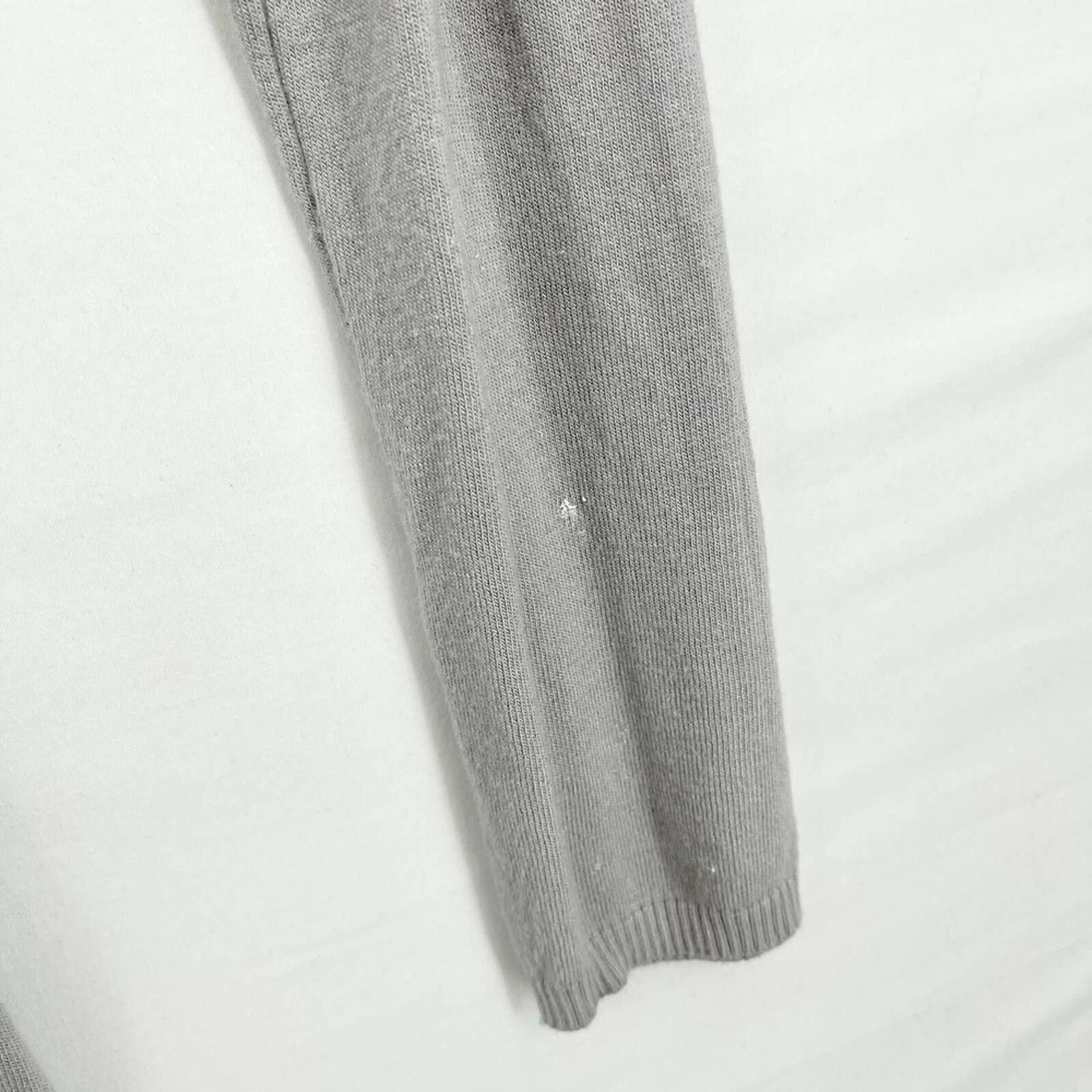 Barbour Barbour Merino Wool Long Sleeve Comfort Knit Sweater Size 10 Size M / US 6-8 / IT 42-44 - 4 Thumbnail