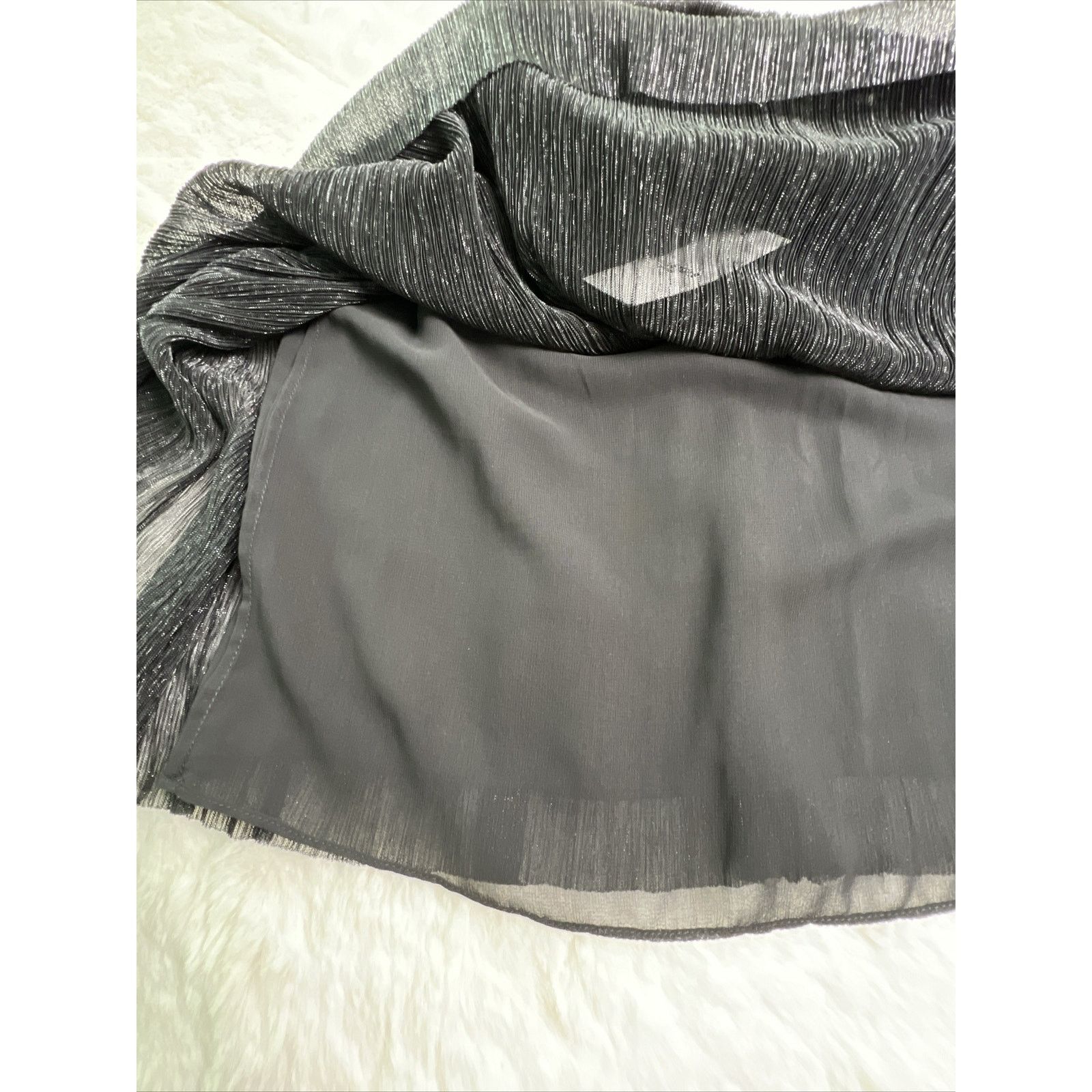 Isabel Marant ISABEL MARANT-Etoile Mini Skirt-Size 34 W/Tag’s-Amazing Size 25" / US 0 / IT 36 - 14 Thumbnail