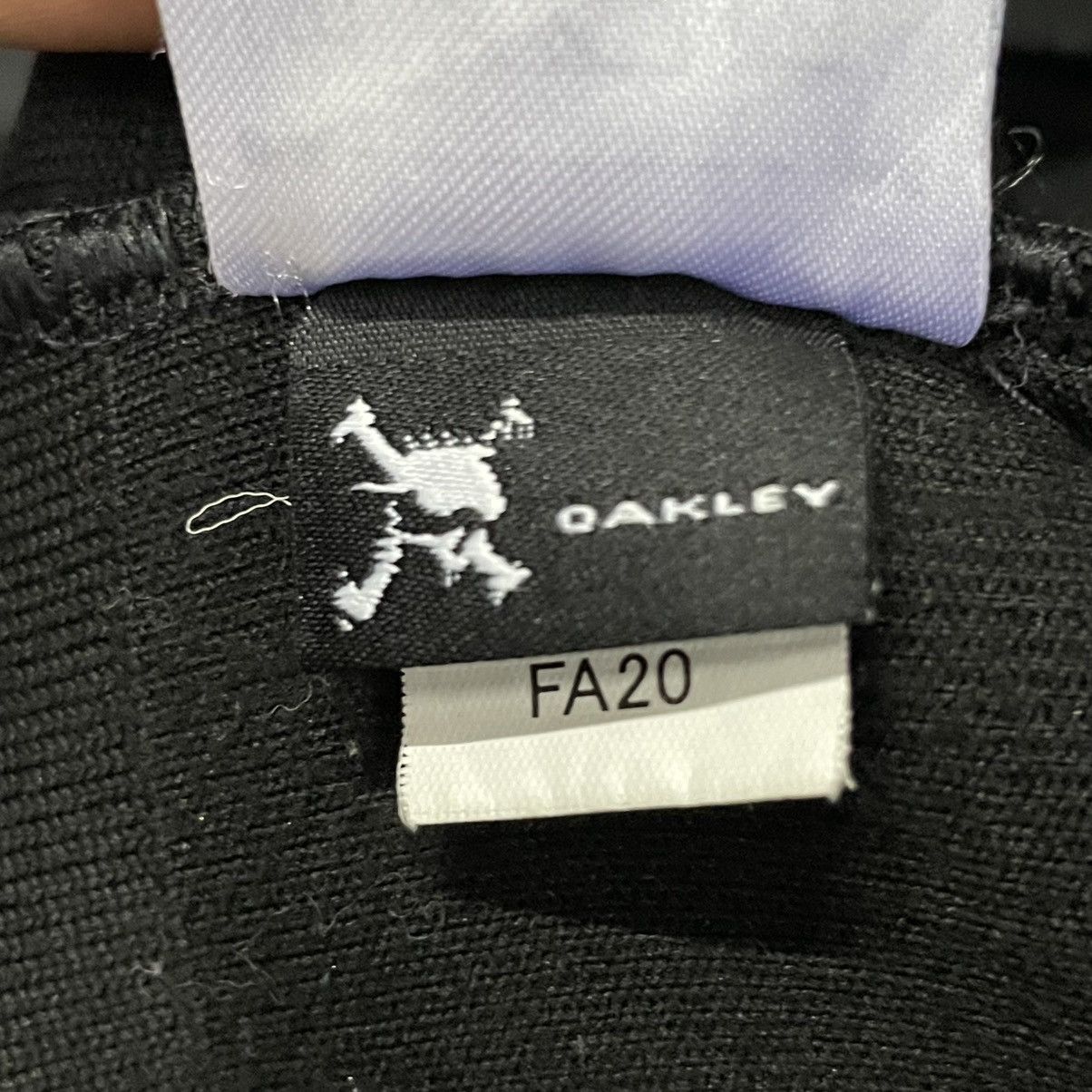 Oakley Vintage Oakley Paints Splash Sweatshirt Size US M / EU 48-50 / 2 - 10 Thumbnail