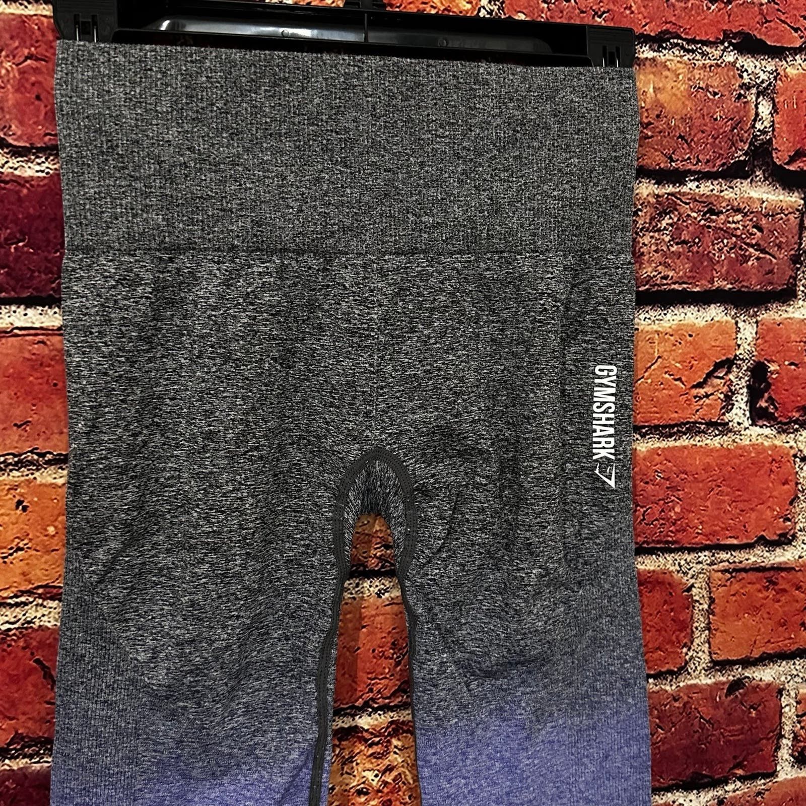 Gymshark Gymshark Leggings size small Size 27" / US 4 / IT 40 - 2 Thumbnail