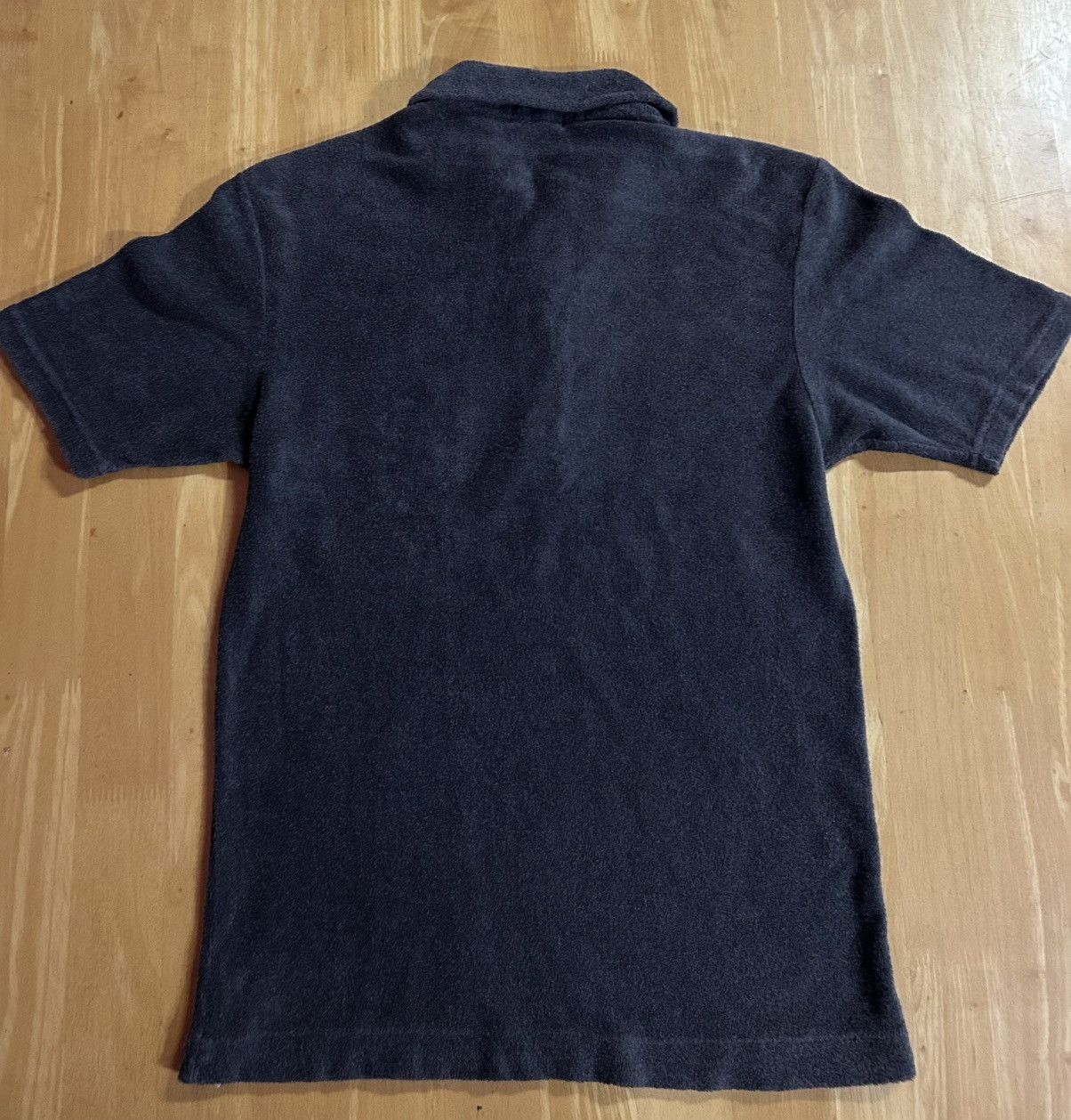 Helmut Lang 🔥🔥🔥🔥HELMUT LANG Polo Shirt Size US XS / EU 42 / 0 - 2 Thumbnail