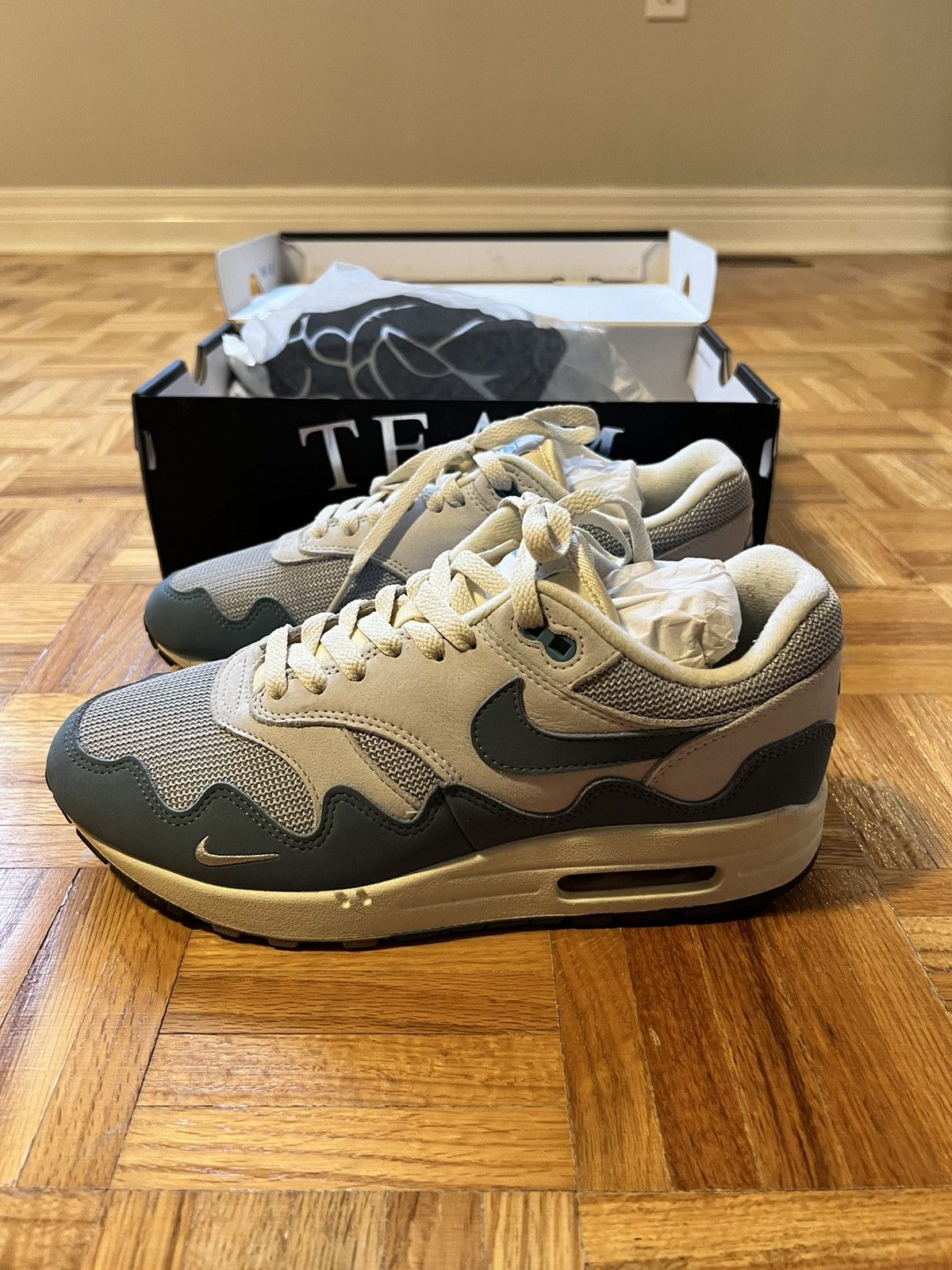 Air Max 1 | Grailed