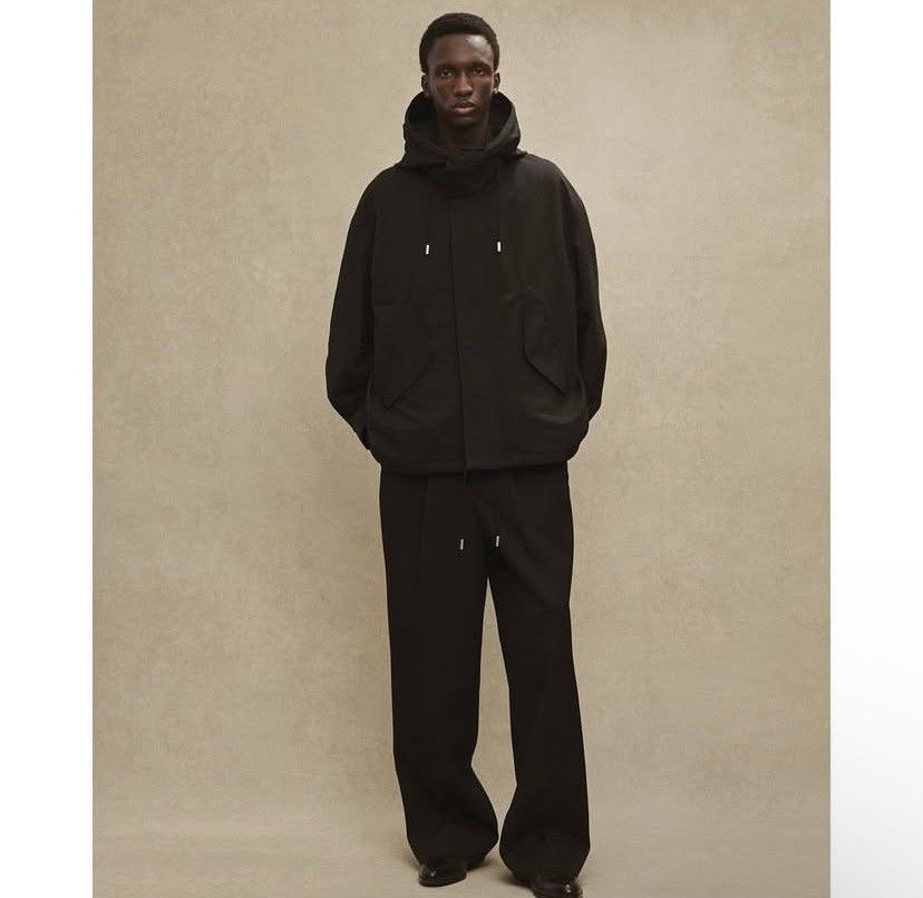 14th Addiction × KMRii × Yasuyuki Ishii Japanese bono jacket techwear the reracs lgb style Size US S / EU 44-46 / 1 - 2 Thumbnail