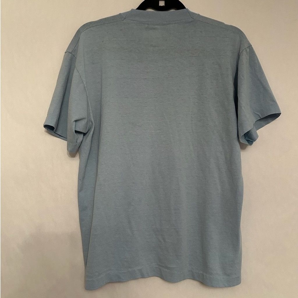 Vintage Screen Stars Best I’m #1 Why Try Harder Tee Large Vintage Size US L / EU 52-54 / 3 - 9 Thumbnail
