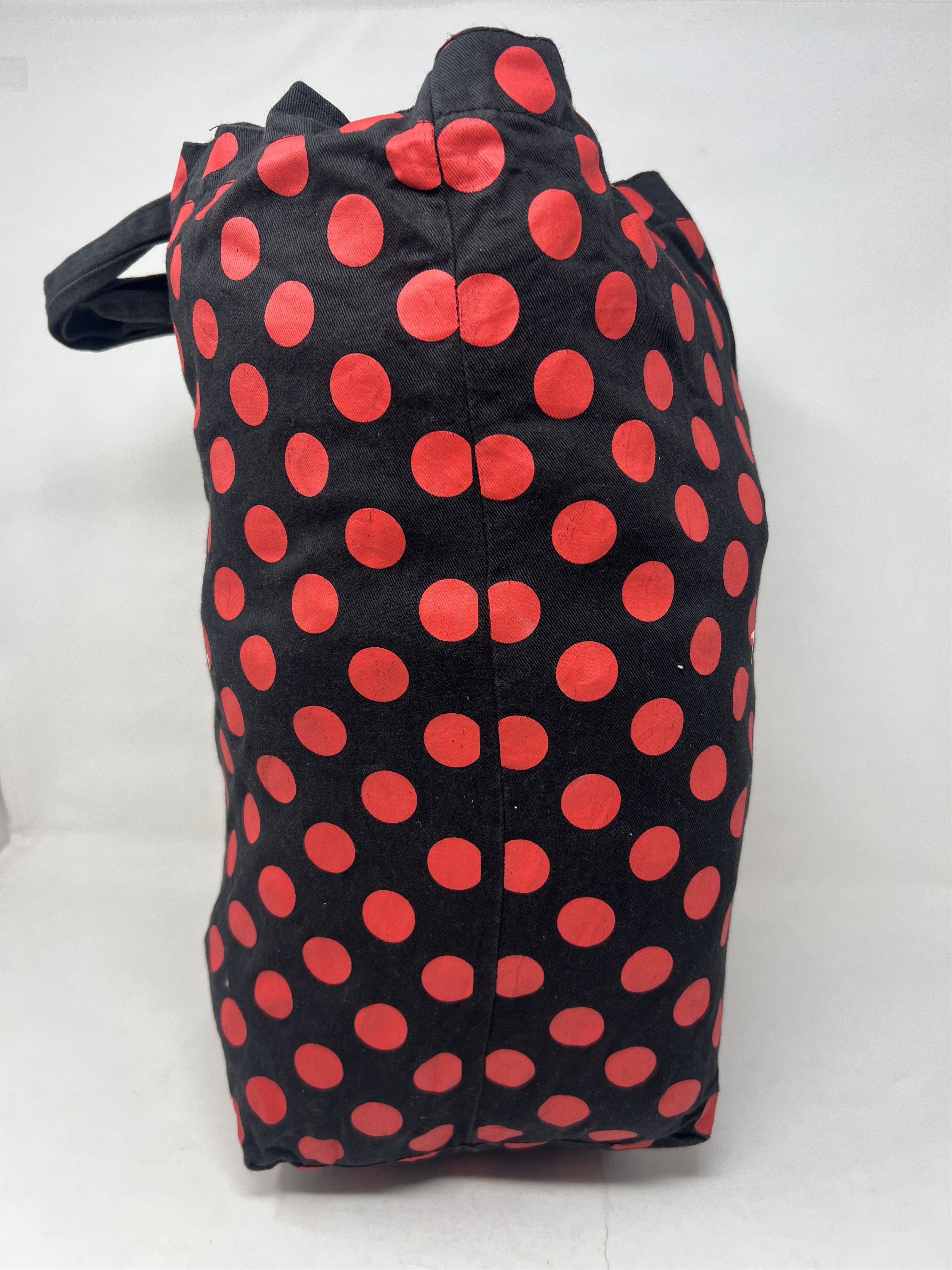 Tsumori Chisato Tsumori Chisato Polkadot Tote Size ONE SIZE - 3 Thumbnail