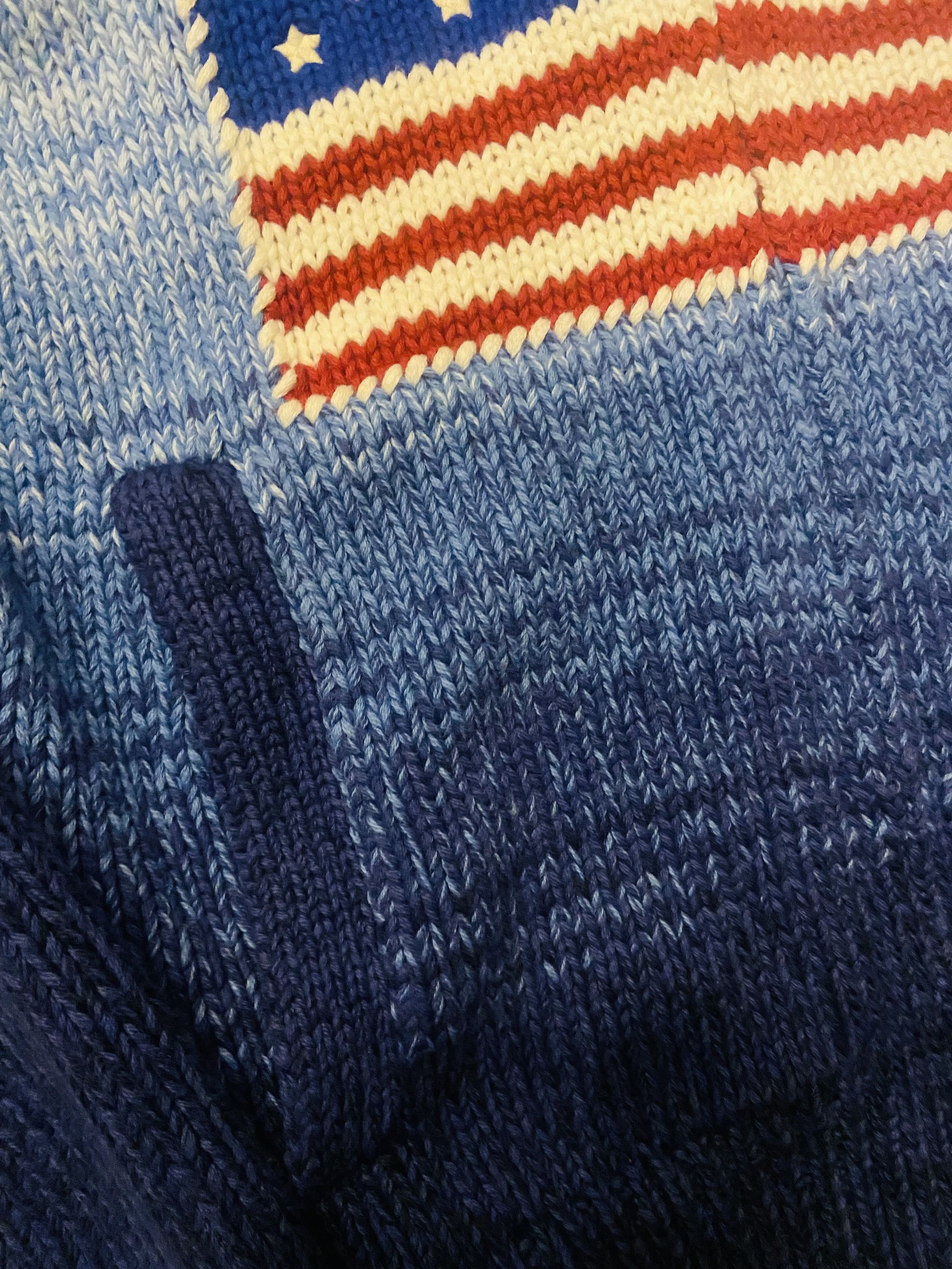 Polo Ralph Lauren Polo Ralph Lauren USA sweater Size XXS / US 00 / IT 34 - 10 Thumbnail