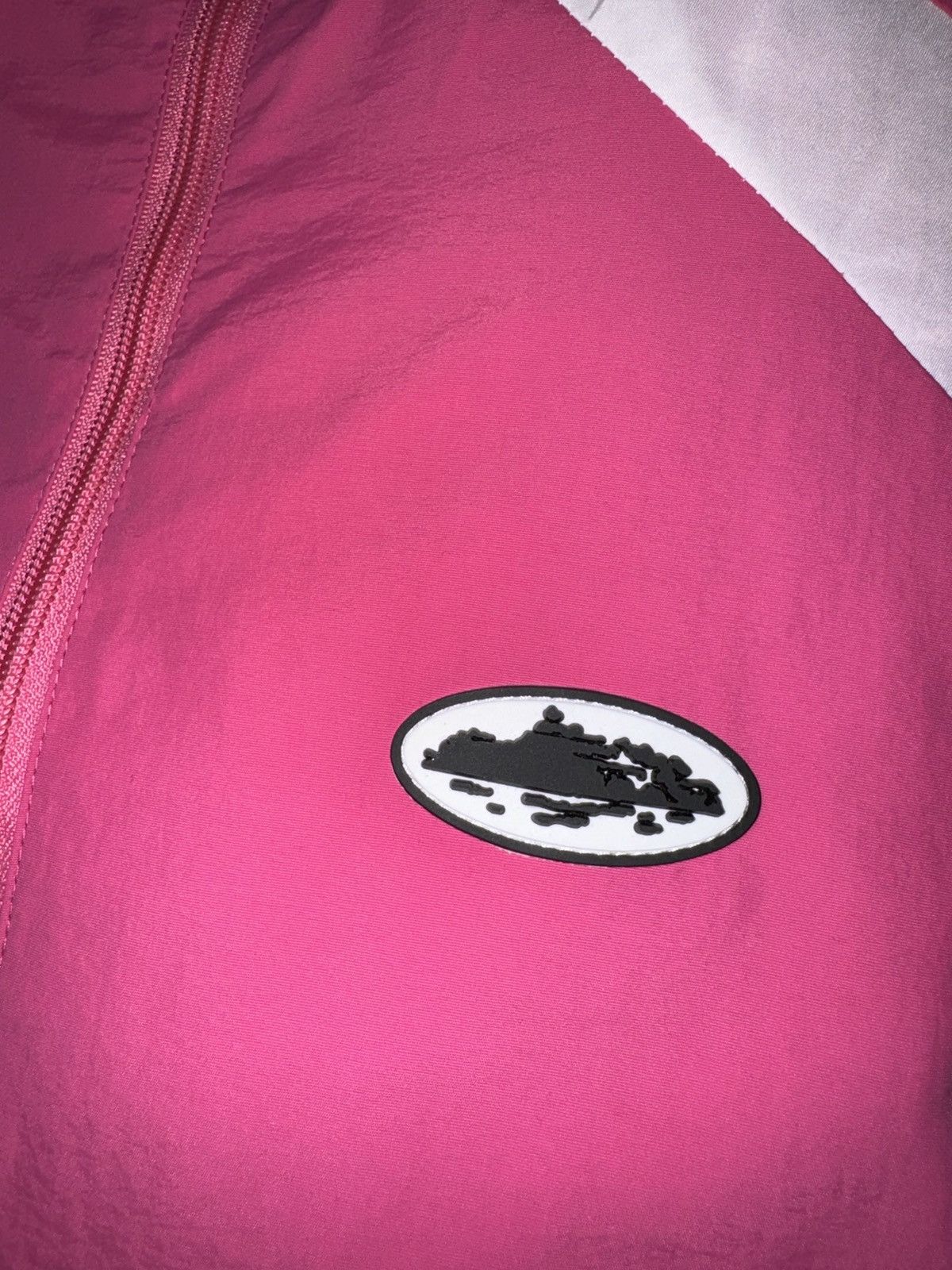 Corteiz CORTEIZ SPRING JACKET | Grailed