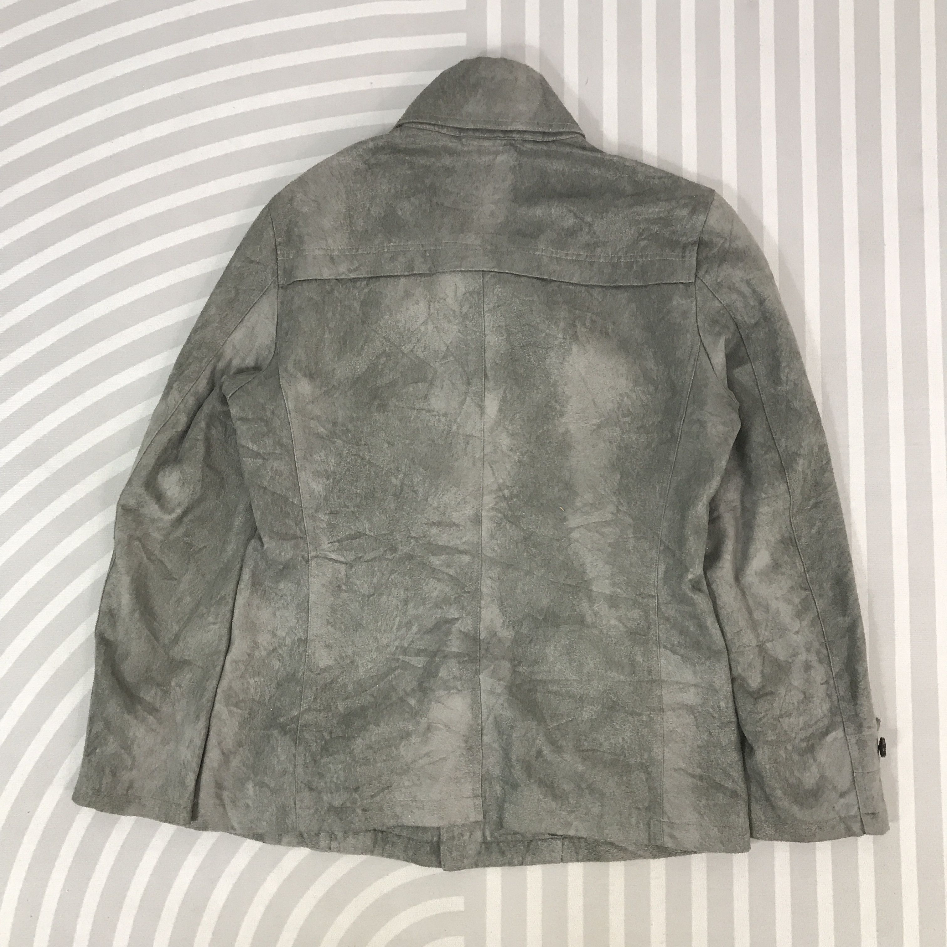 Tornado Mart Vintage Tornado Mart Button Jacket Size US L / EU 52-54 / 3 - 3 Thumbnail