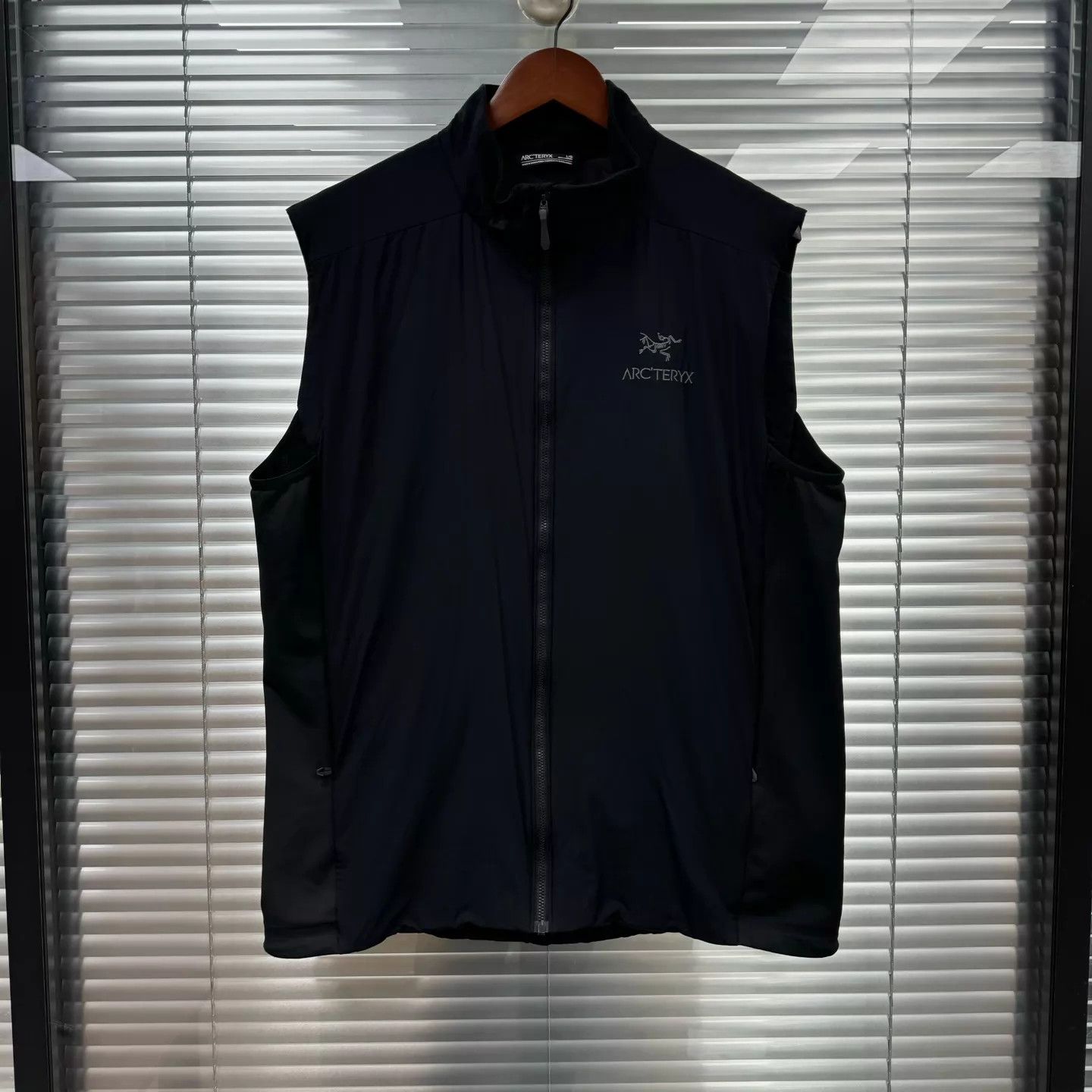 Arc'teryx Arc'teryx Atom LT Vest Black L Size US L / EU 52-54 / 3 - 1 Thumbnail