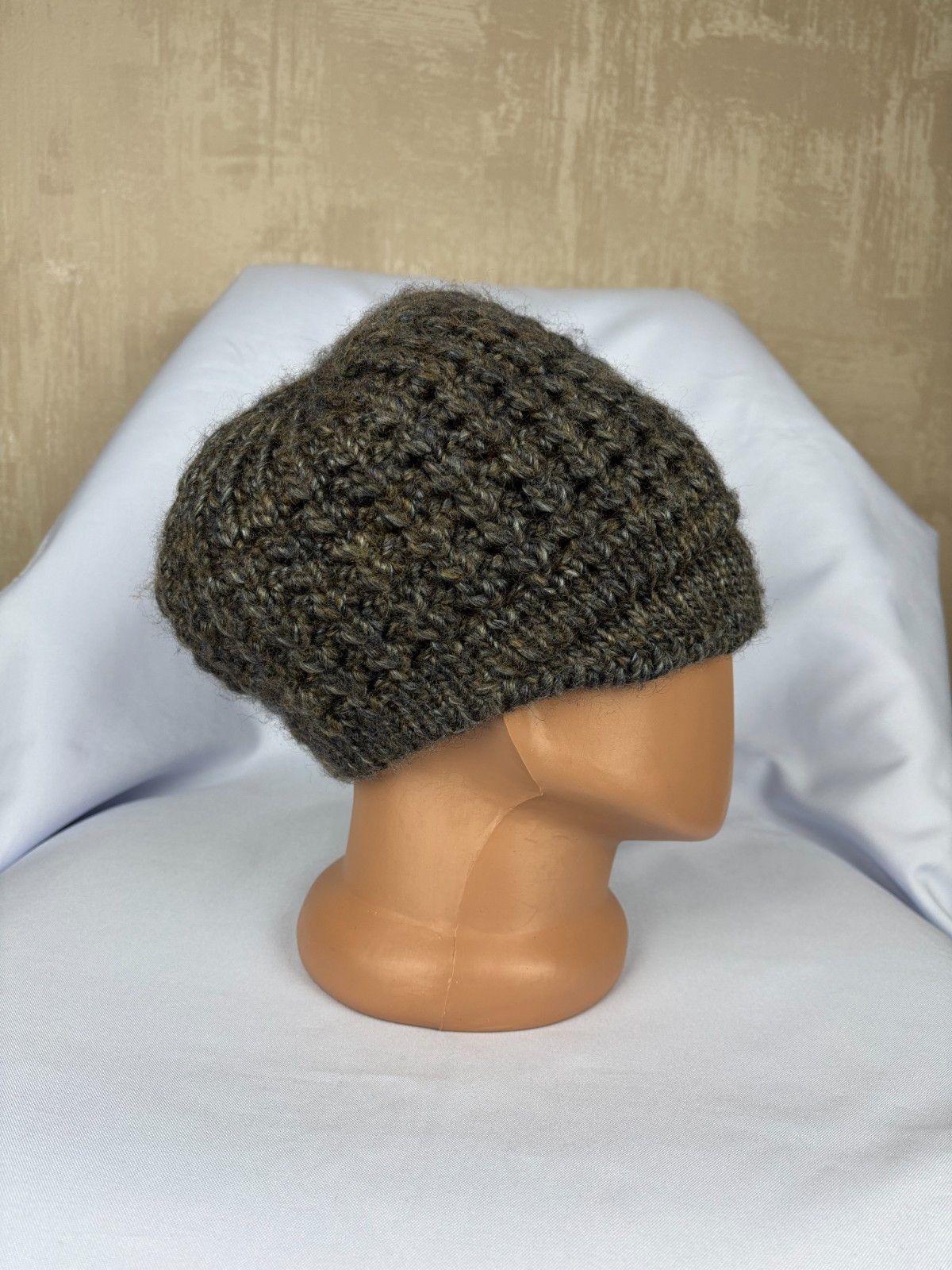 Other Seeberger Knit Wool Hat Size ONE SIZE - 3 Thumbnail