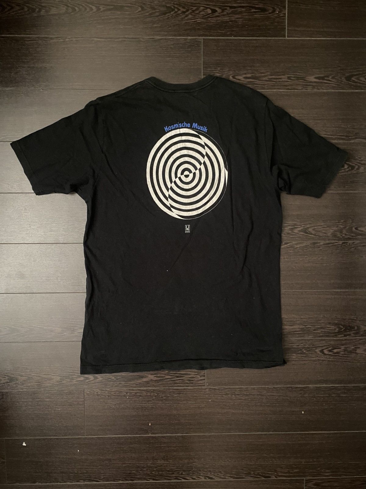 Undercover SS06 Chuuut Tee