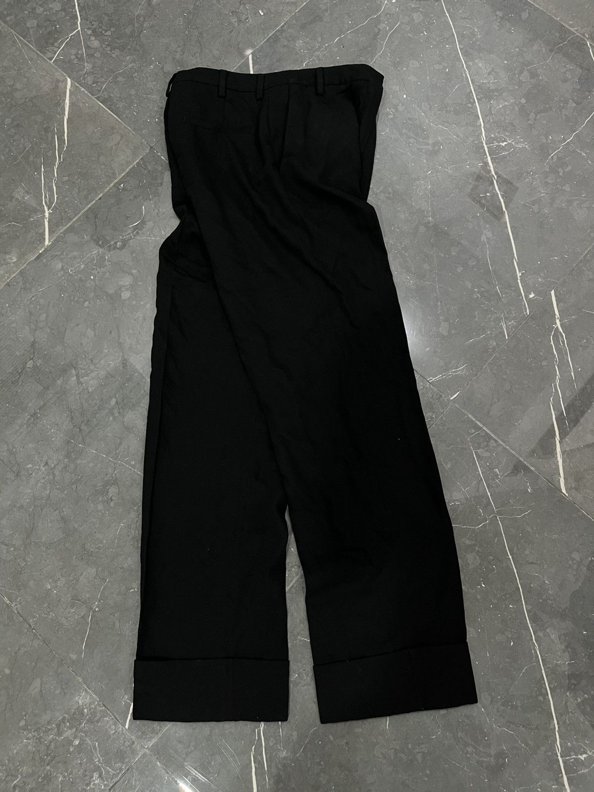 Golden Goose GOLEDEN GOOSE 2017 GGDB Size 25" / US 0 / IT 36 - 3 Thumbnail