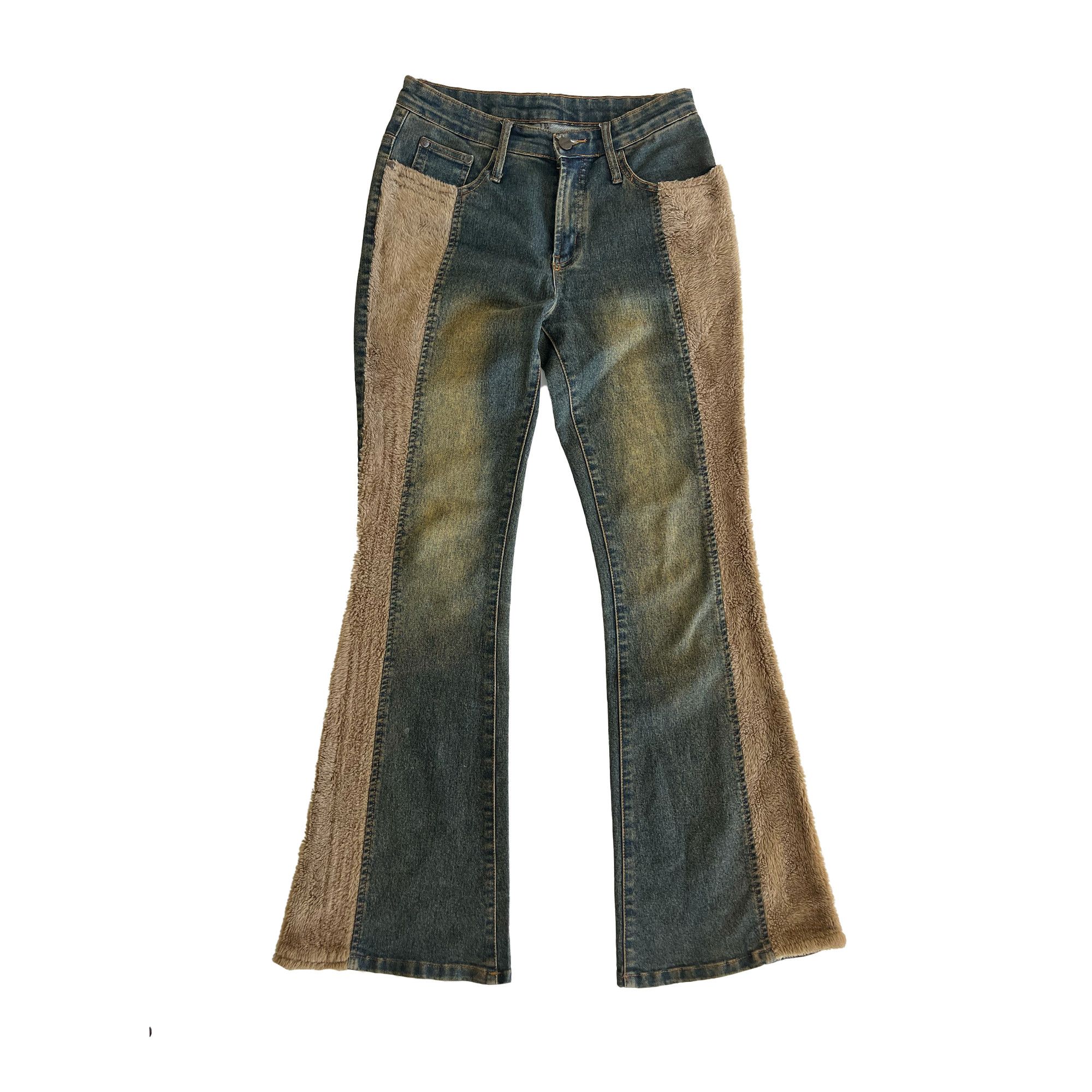 Japanese Archive Pants | Grailed