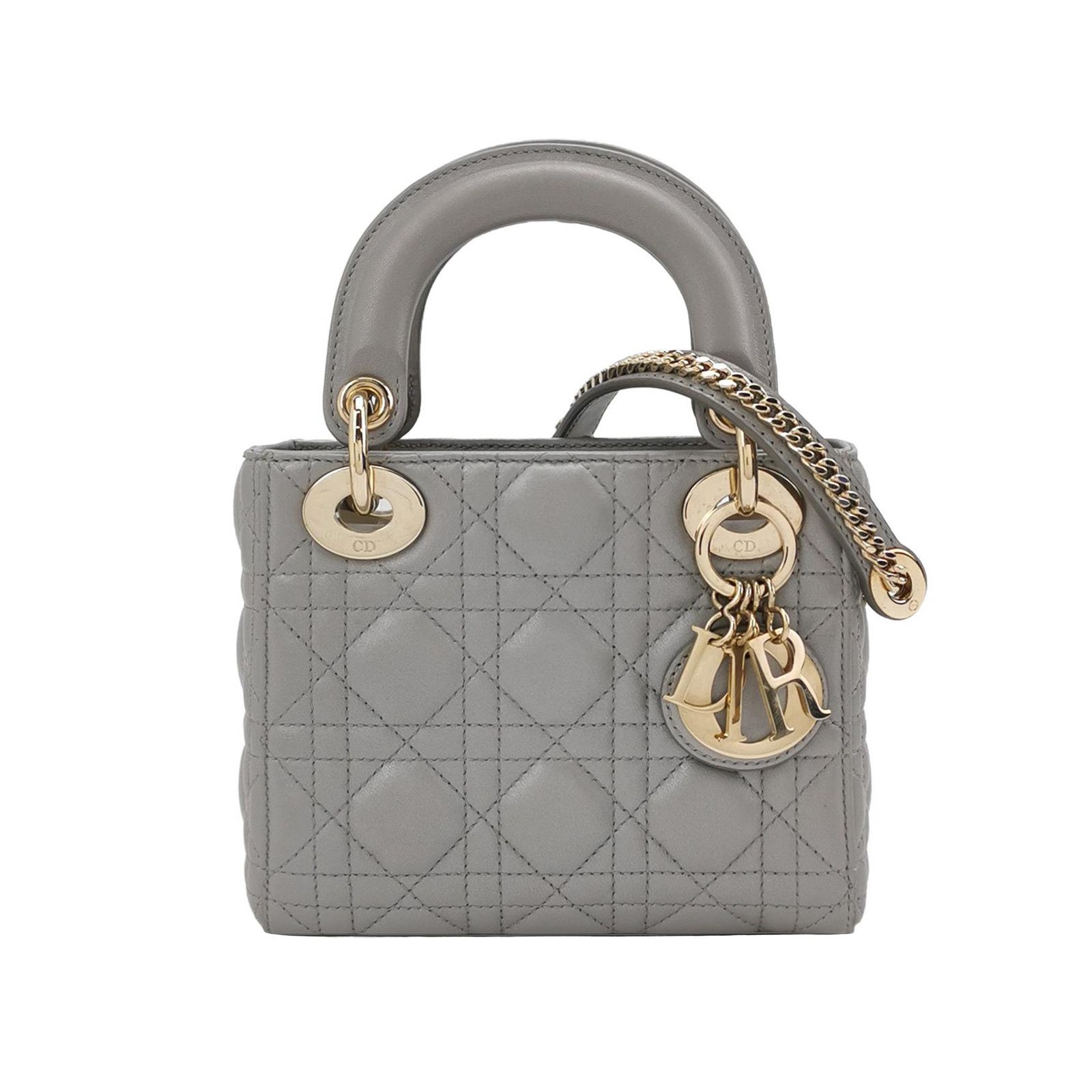 Dior Dior Women os Shoulder Bags Size ONE SIZE - 1 Thumbnail