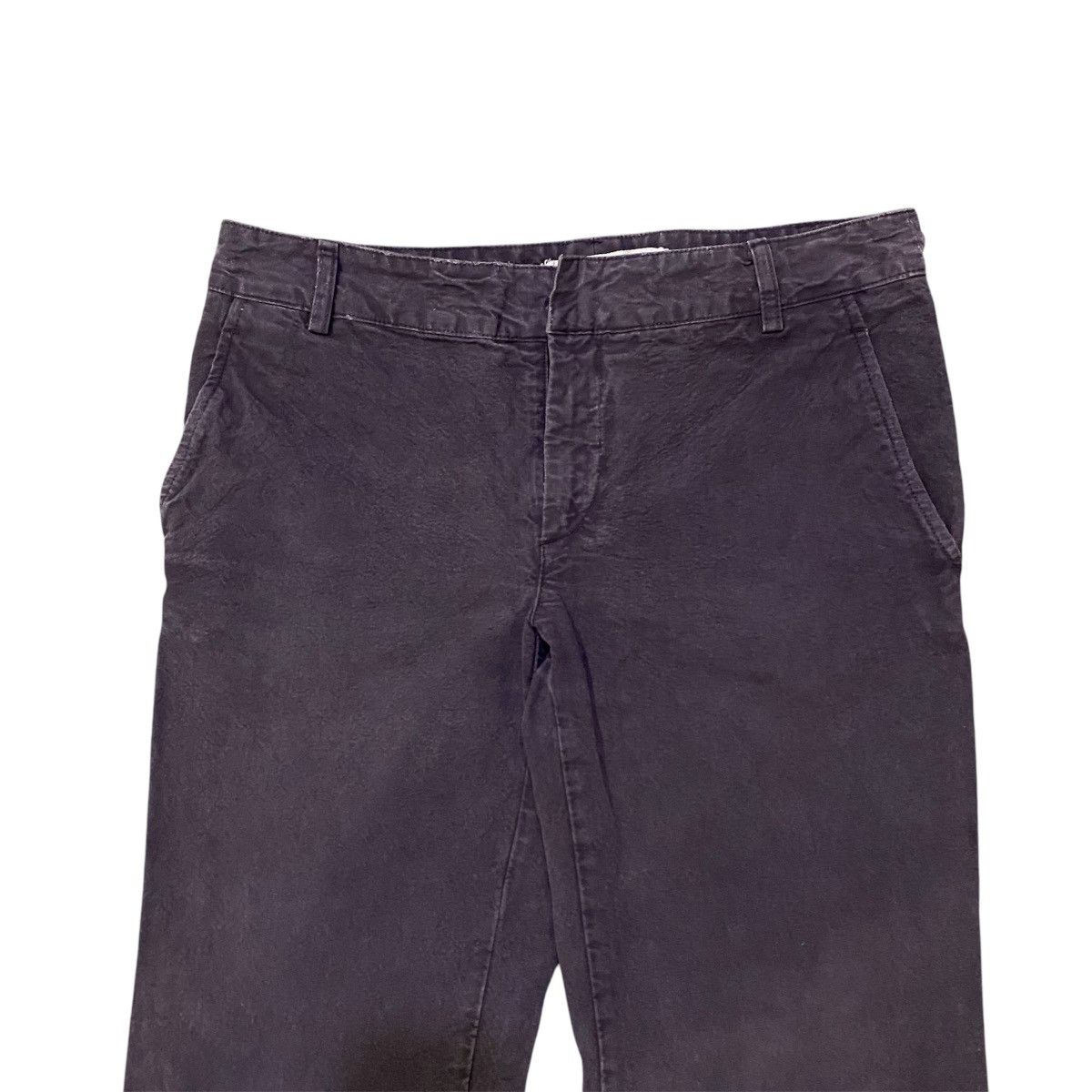 Marni MARNI Wide -Leg Pants Jeans Trousers Size US 32 / EU 48 - 4 Thumbnail