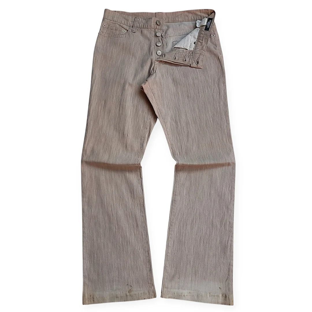 Tornado Mart Tornado Mart Japan Flare Jeans Size US 30 / EU 46 - 1 Thumbnail