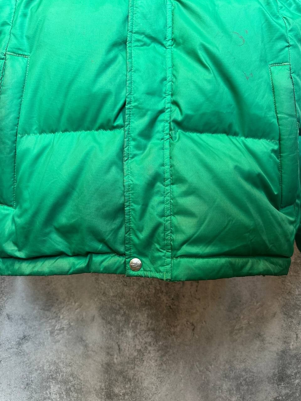 The North Face The North Face 900 Down Puffer Jacket Quilt Summit Series Size US S / EU 44-46 / 1 - 8 Thumbnail