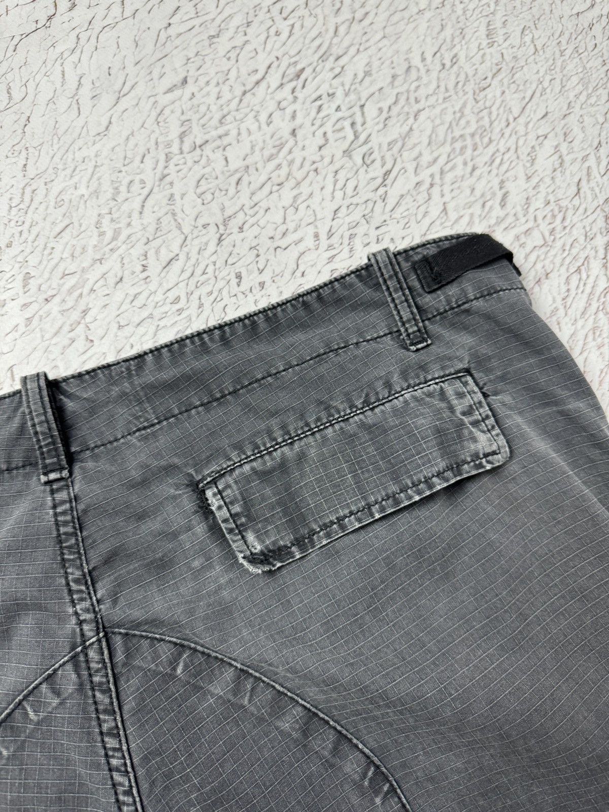 Carhartt Carhartt vintage Aviation distressed faded cargo pants Size US 38 / EU 54 - 20 Thumbnail