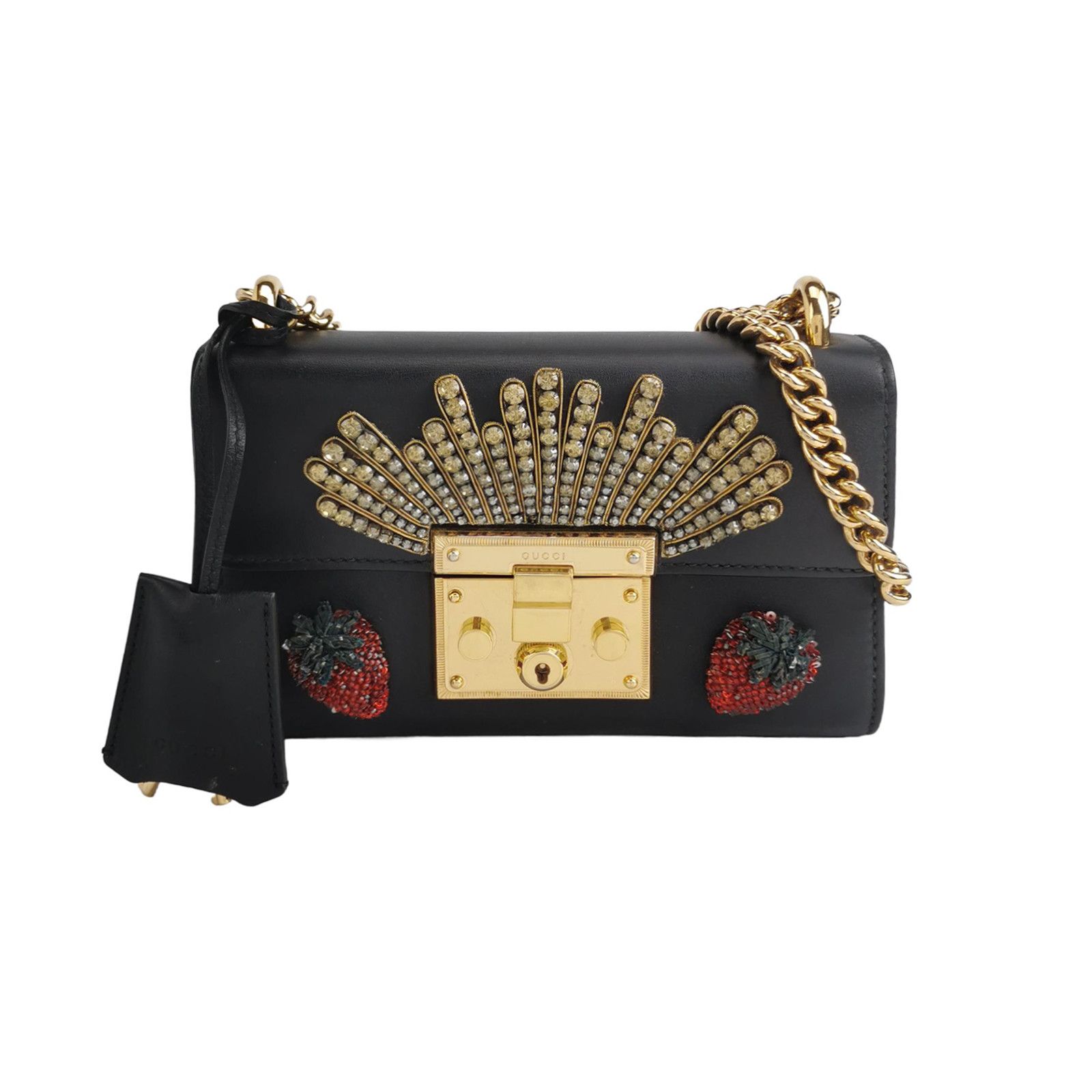 Gucci Gucci Women os Shoulder Bags Size ONE SIZE - 1 Thumbnail