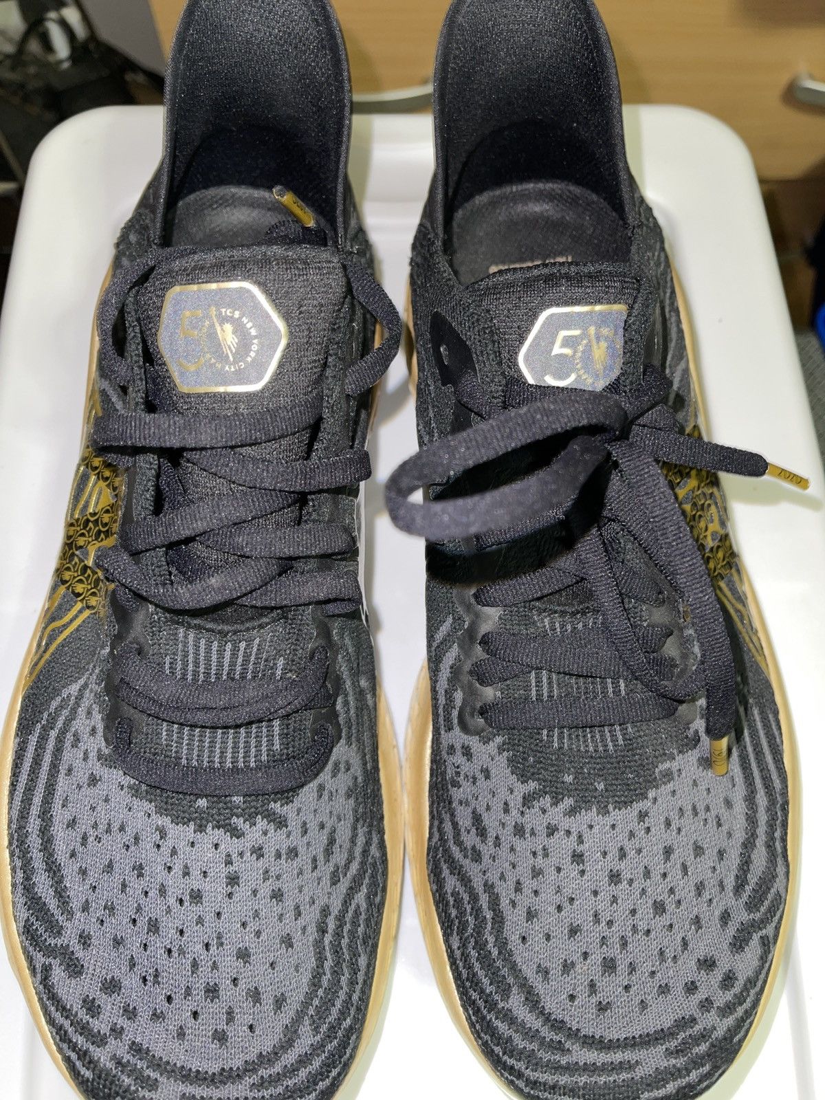 New Balance New Balance 1080 New York Marathon Size US 8 / EU 41 - 3 Thumbnail