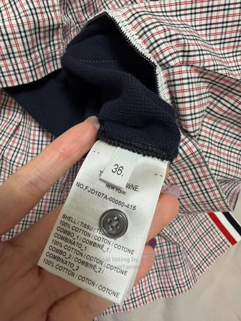 Other Thom Browne one-piece Size XS / US 0-2 / IT 36-38 - 4 Thumbnail