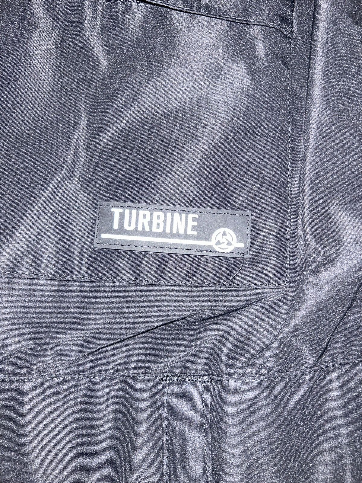 Burton Turbine x Burton Snowboarding Overalls Size Large Size US 31 - 3 Thumbnail