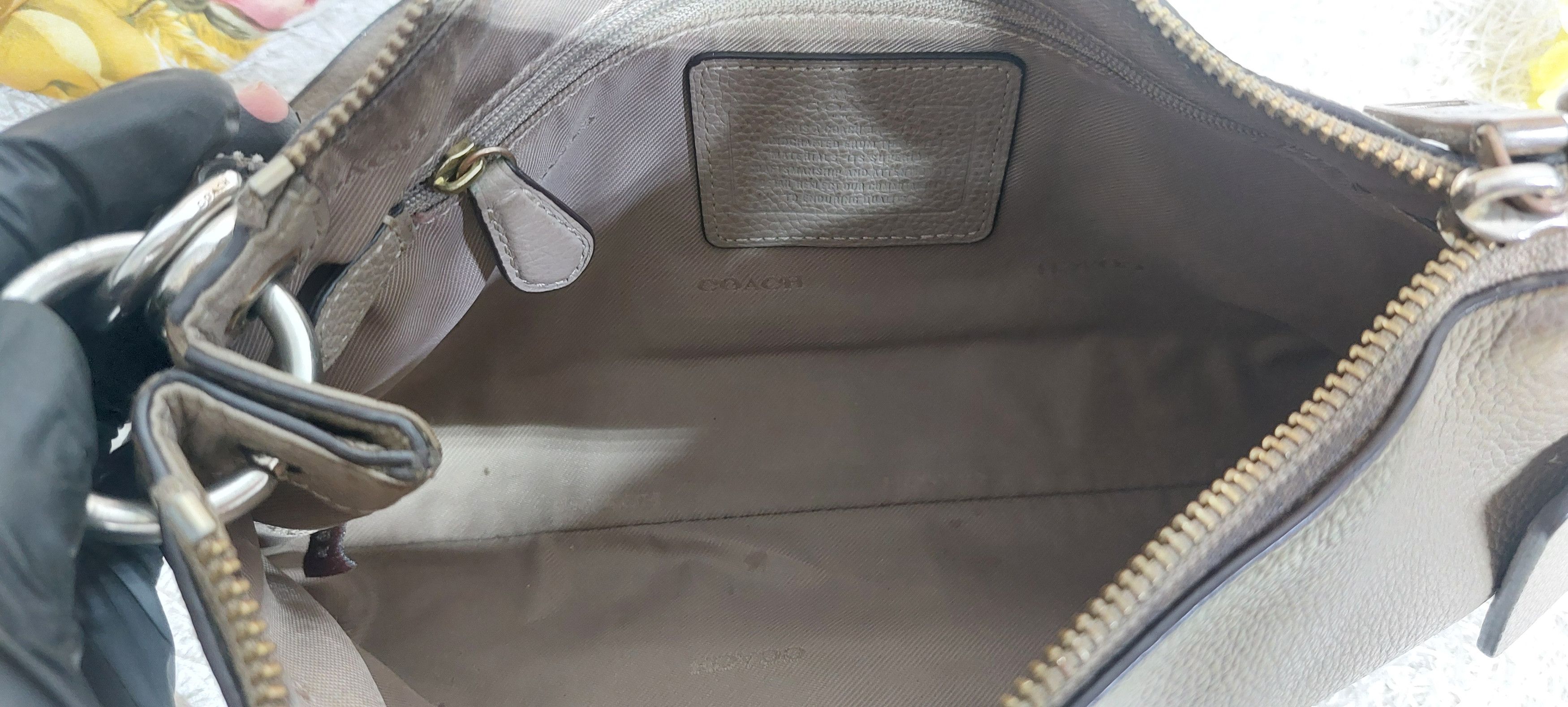 Coach Coach Size ONE SIZE - 7 Thumbnail