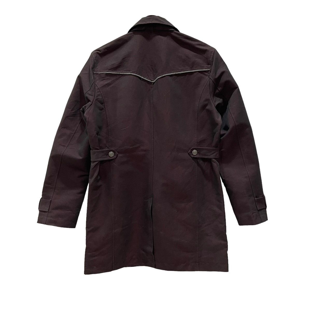 14th Addiction × Japanese Brand × semanticdesign Semantic Design Seditionaries Punk Gothic Button Jacket Size US L / EU 52-54 / 3 - 8 Thumbnail