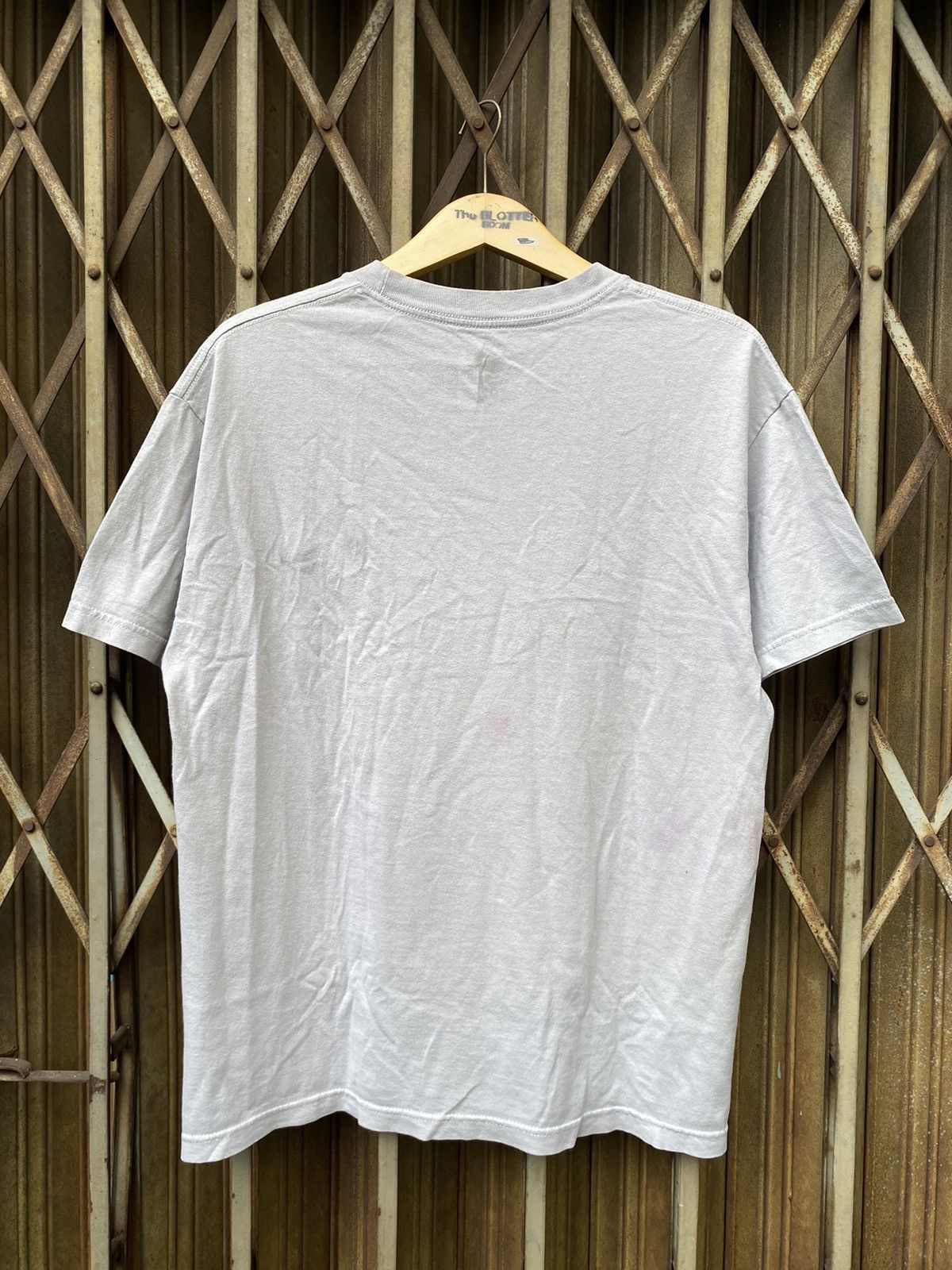 Band Tees Vintage Bitter End Band Tee Size US L / EU 52-54 / 3 - 6 Thumbnail