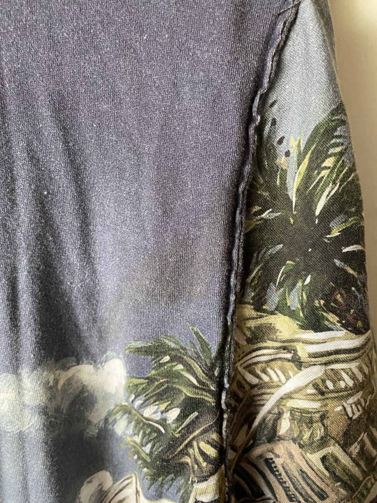 Dolce & Gabbana D&G Palemero Jazz T-shirt Size US M / EU 48-50 / 2 - 10 Thumbnail