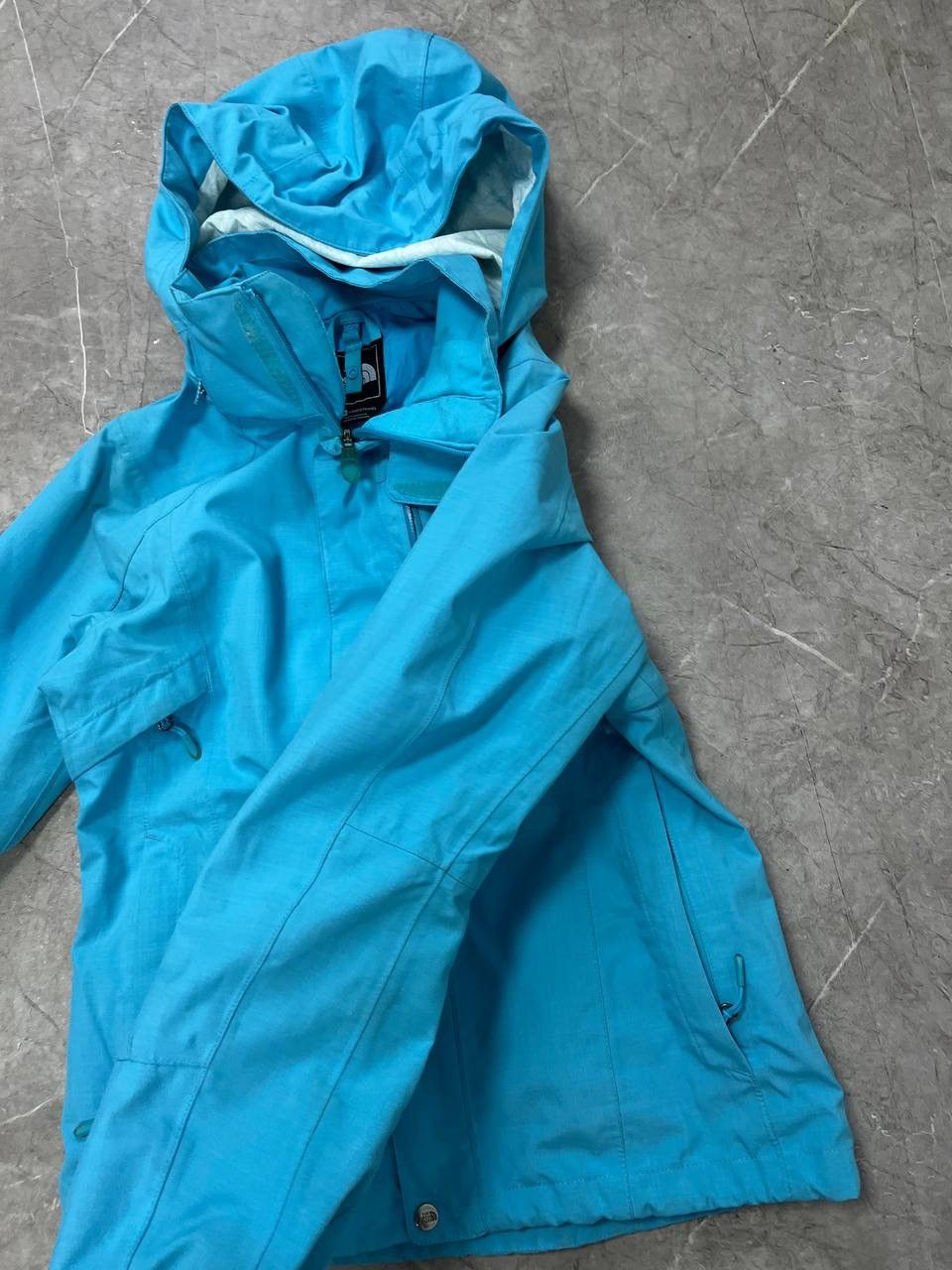 The North Face The North Face Ski Snowboard jacket TNF Hyvent Outdoor Small Size S / US 4 / IT 40 - 19 Thumbnail