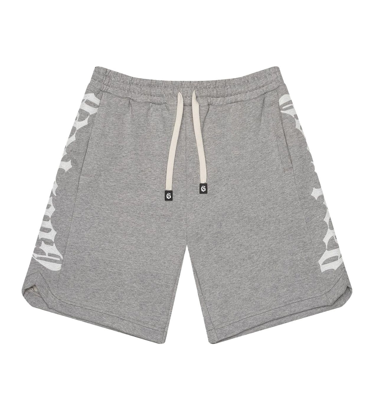 Courtside Shorts Grey