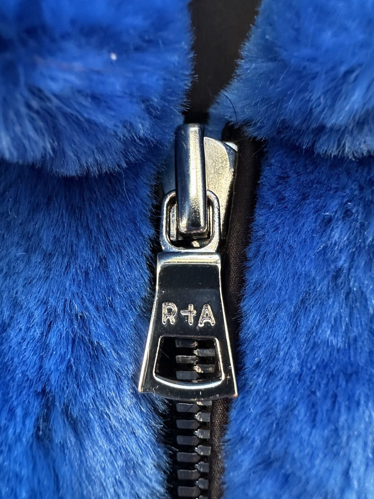 Rta Reese Faux Fur Jacket Size US S / EU 44-46 / 1 - 2 Thumbnail