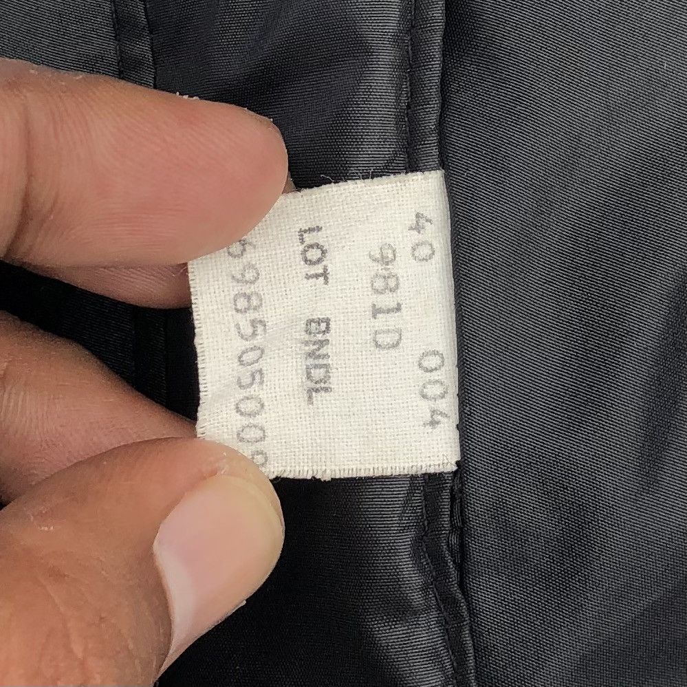 Schott Vintage Schott NYC Goose Feather Down Puffer Jacket 🇺🇸 Size US L / EU 52-54 / 3 - 16 Thumbnail