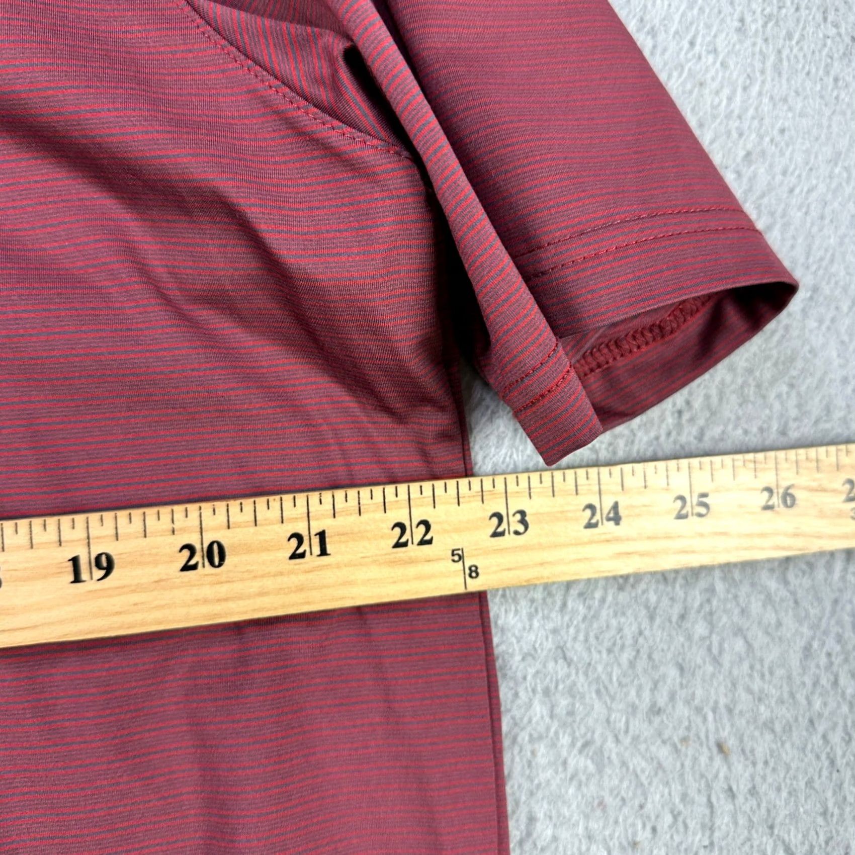 Vintage - Using the brand name (Greg Norman) Size US L / EU 52-54 / 3 - 7 Thumbnail