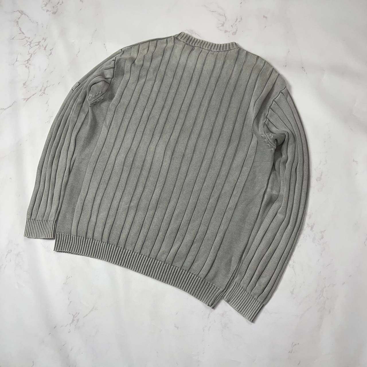 Vintage Streetwear × Vintage Avant Garde Axel News Vintage Sweater L Size US L / EU 52-54 / 3 - 12 Thumbnail