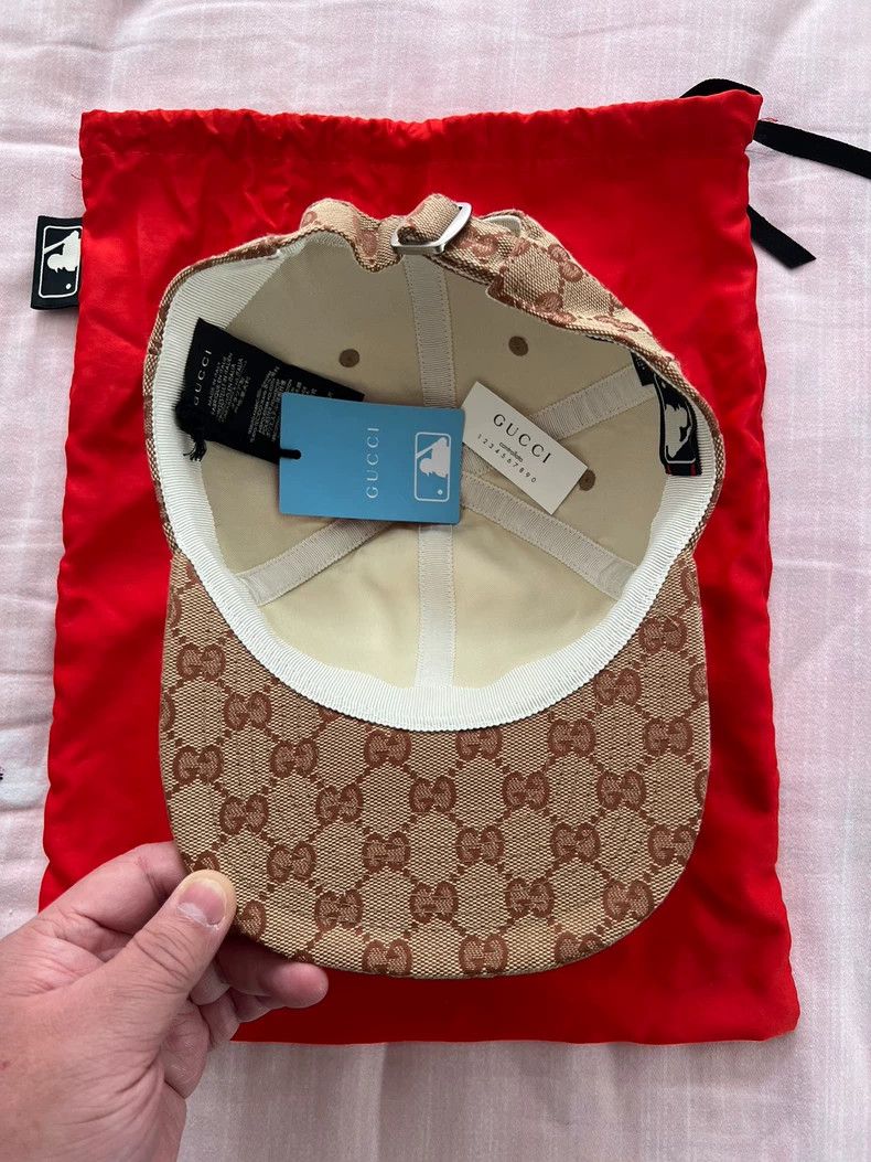 Prada New York Yankees Hat 2501-Nextarrow