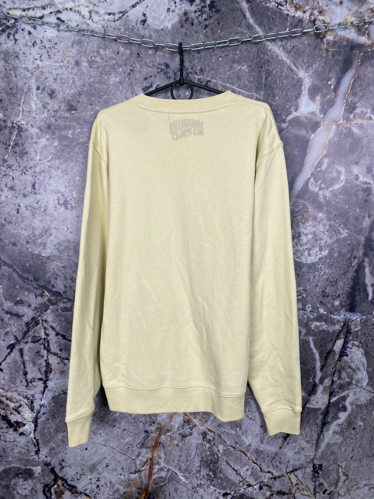 Billionaire Boys Club × Icecream Men’s Billionaire Boys Club BBC Sweatshirt Streetwear Size M Size US M / EU 48-50 / 2 - 9 Thumbnail